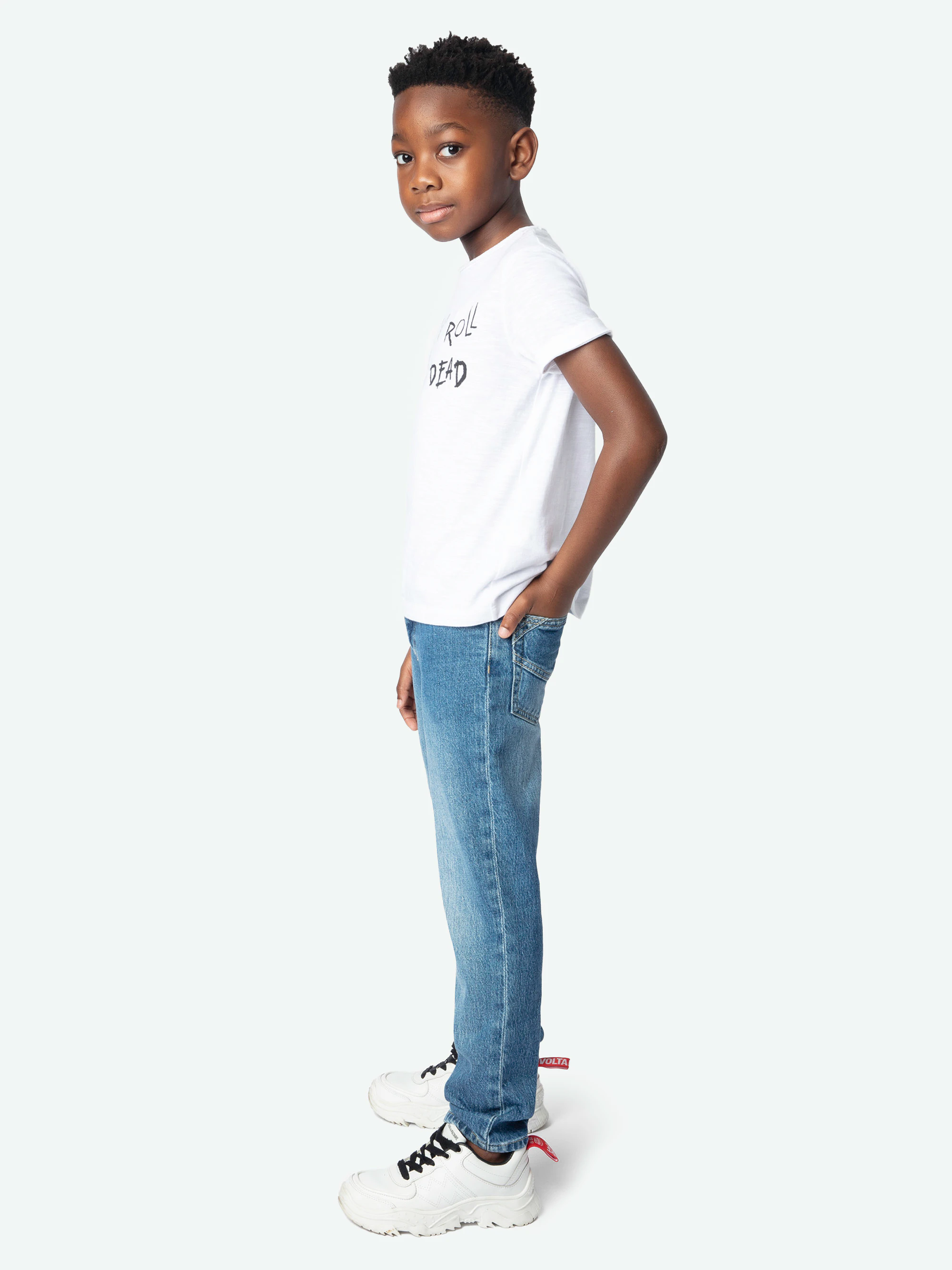 Toby Boys' T-shirt