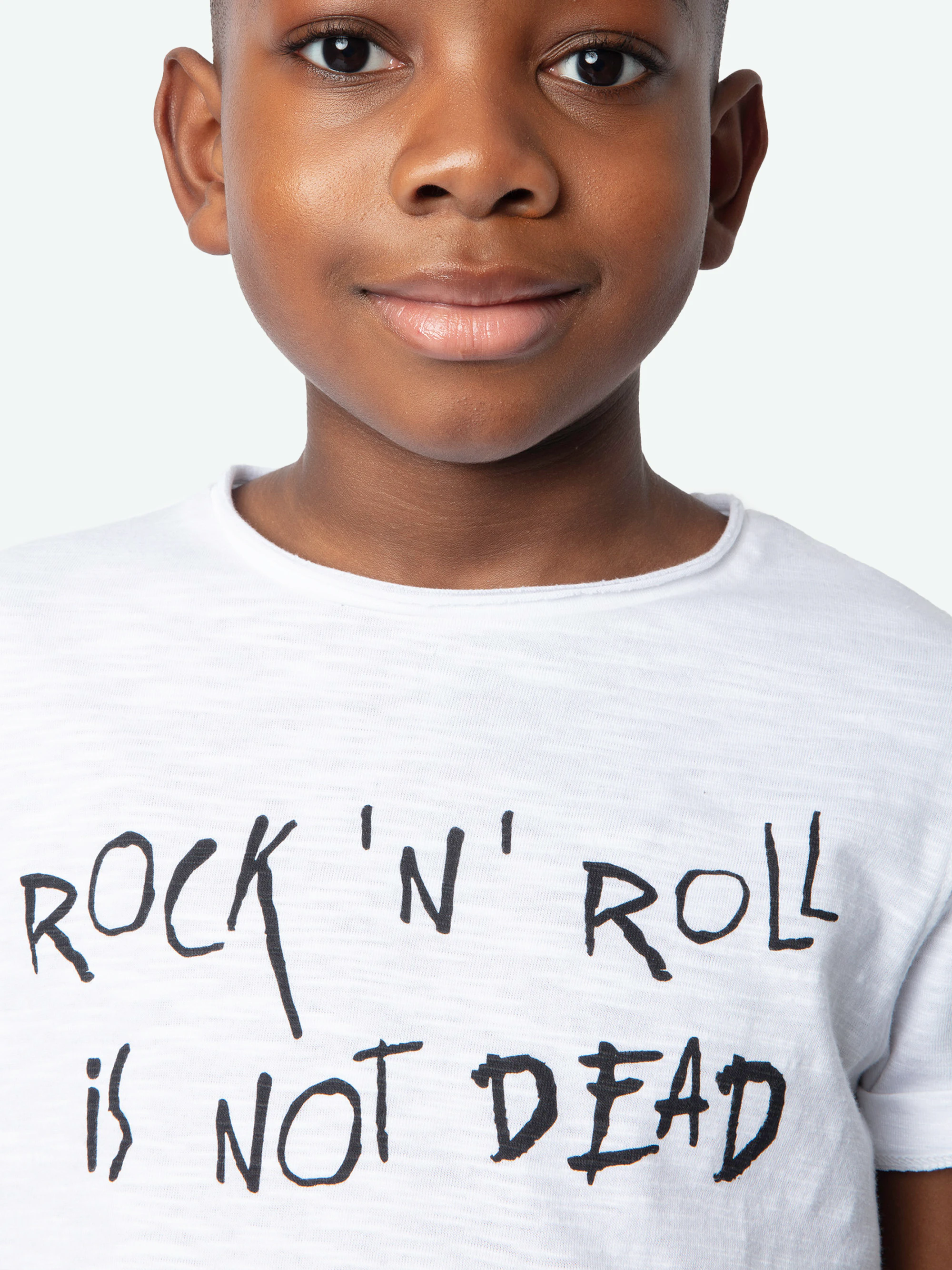 Toby Boys' T-shirt