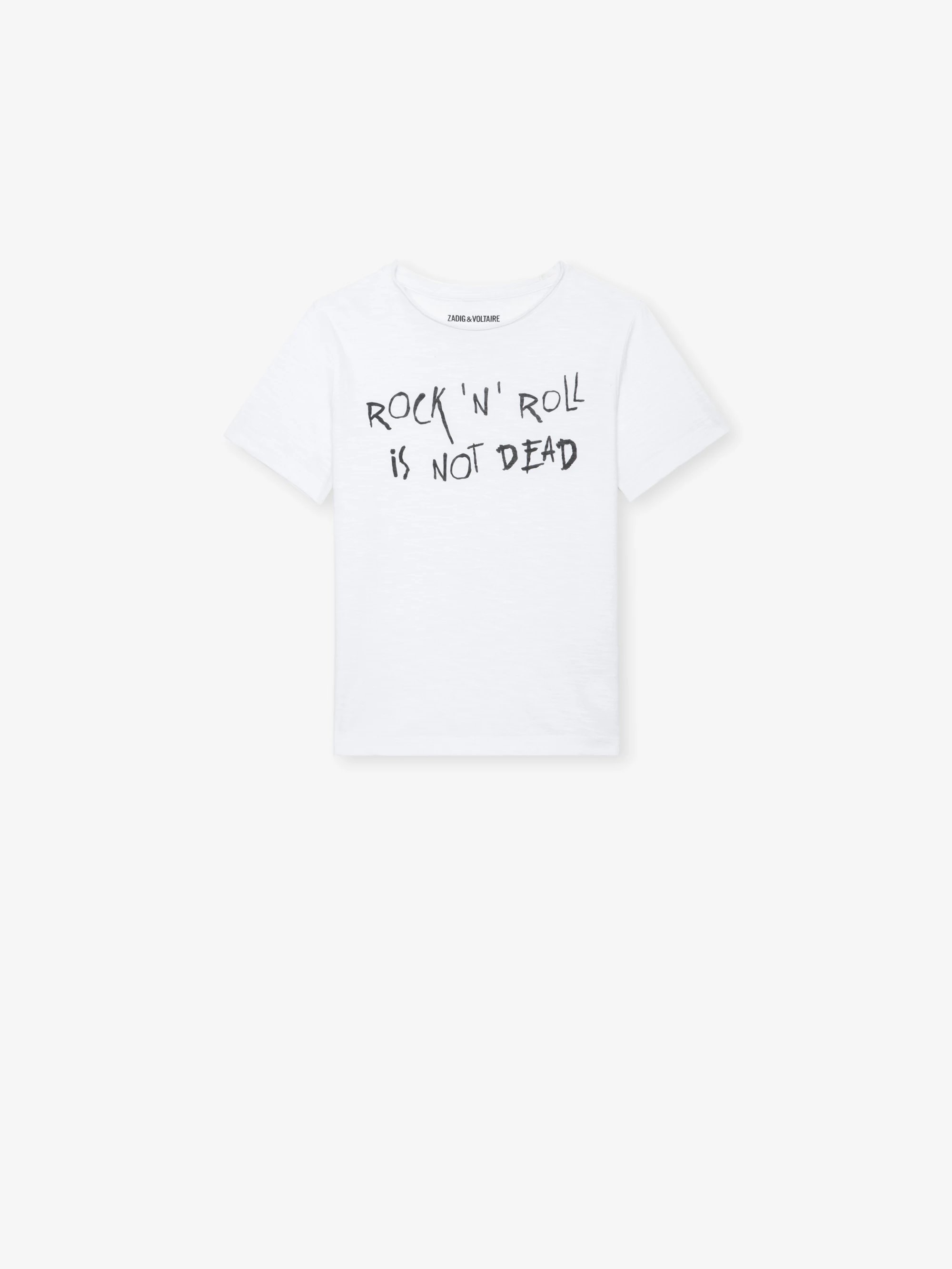 Toby Boys' T-shirt