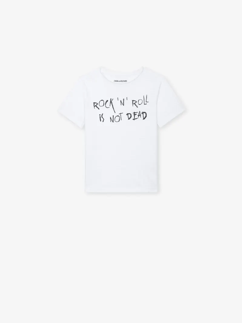 Toby T-Shirt Junge