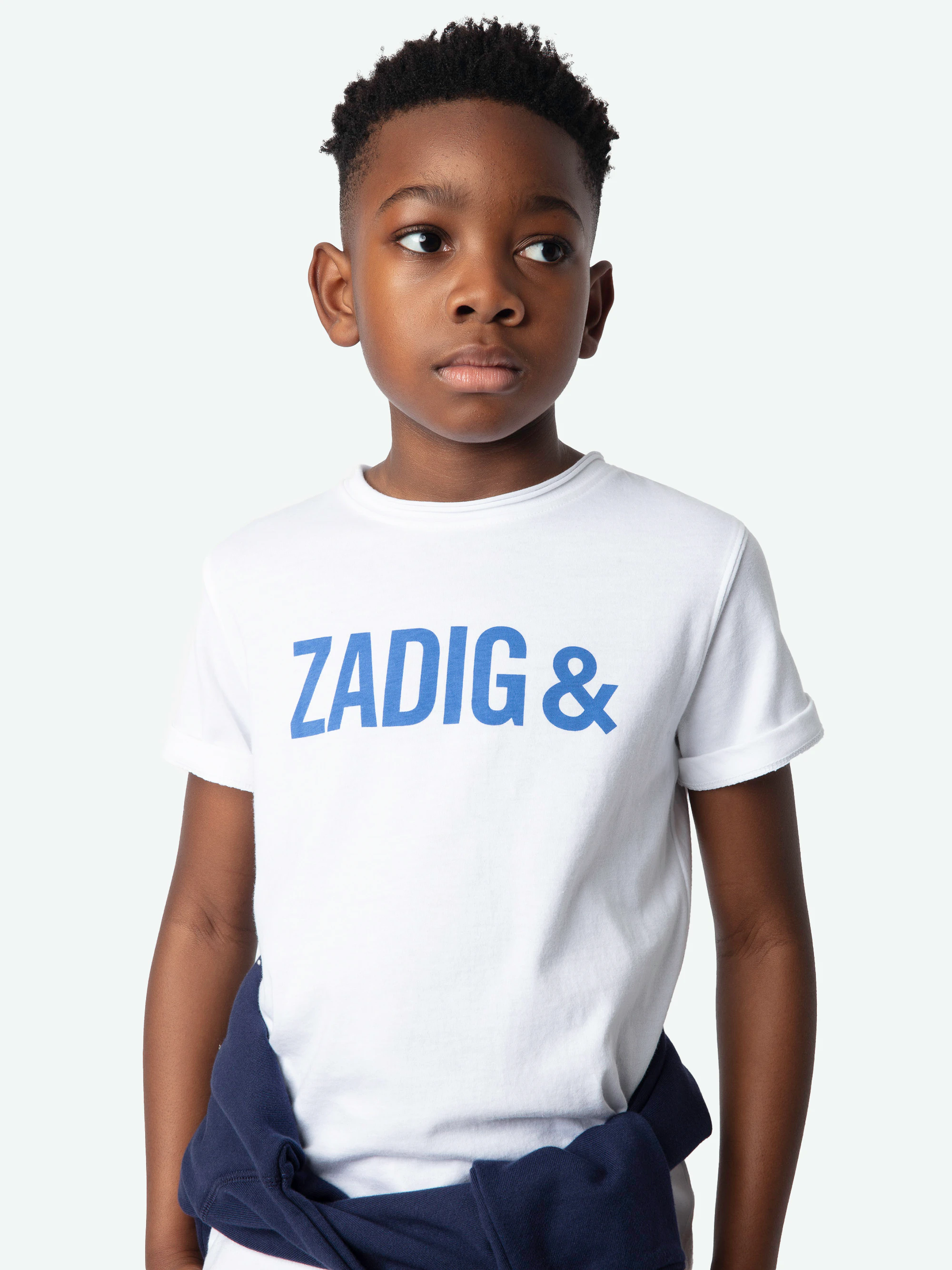 Toby Boys' T-shirt