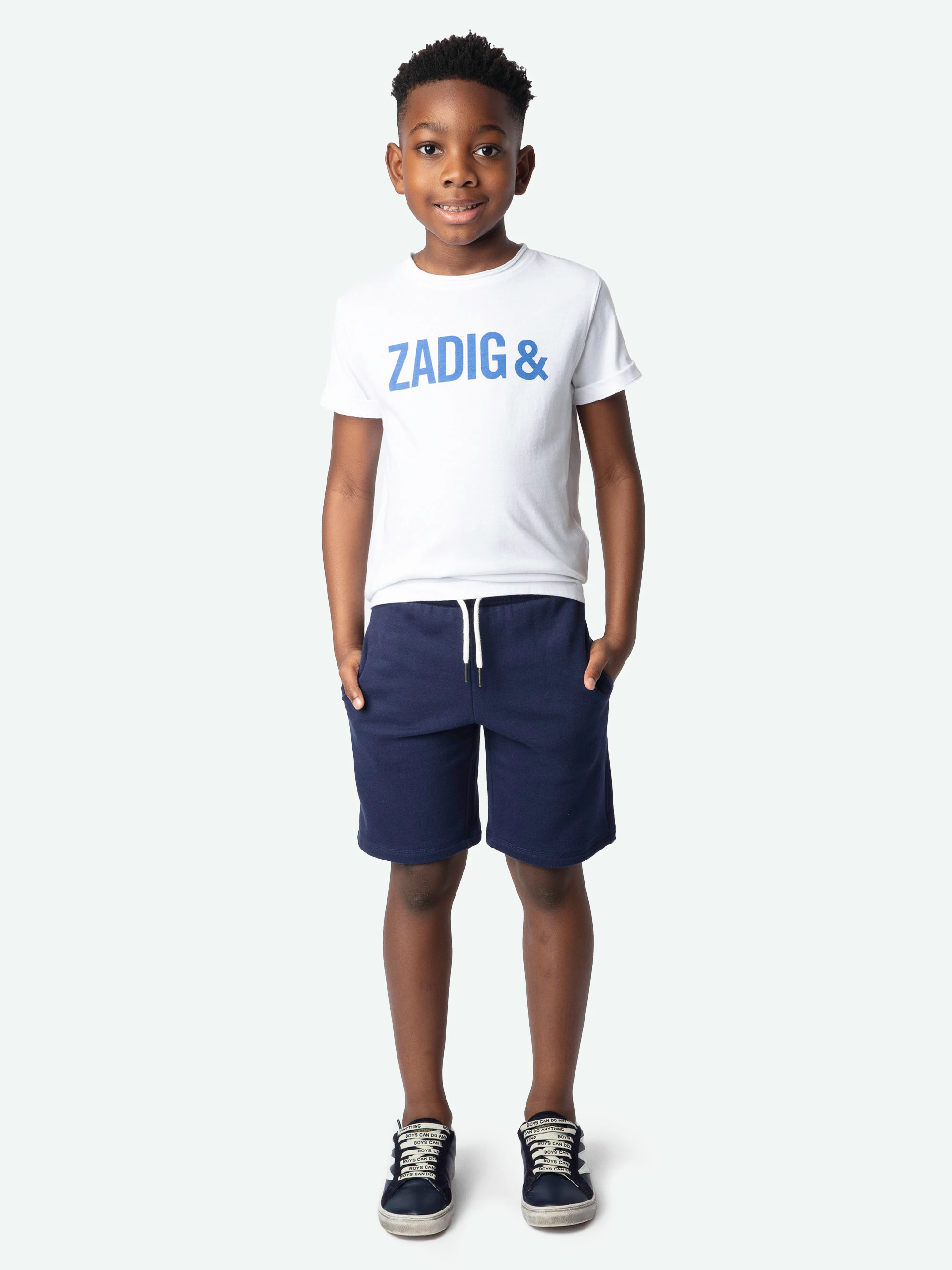 Toby Boys' T-shirt