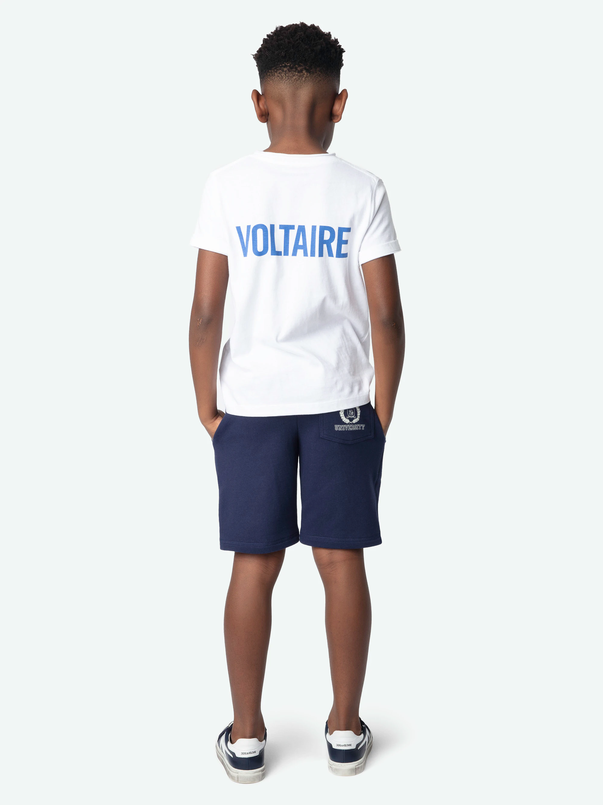 Toby Boys' T-shirt