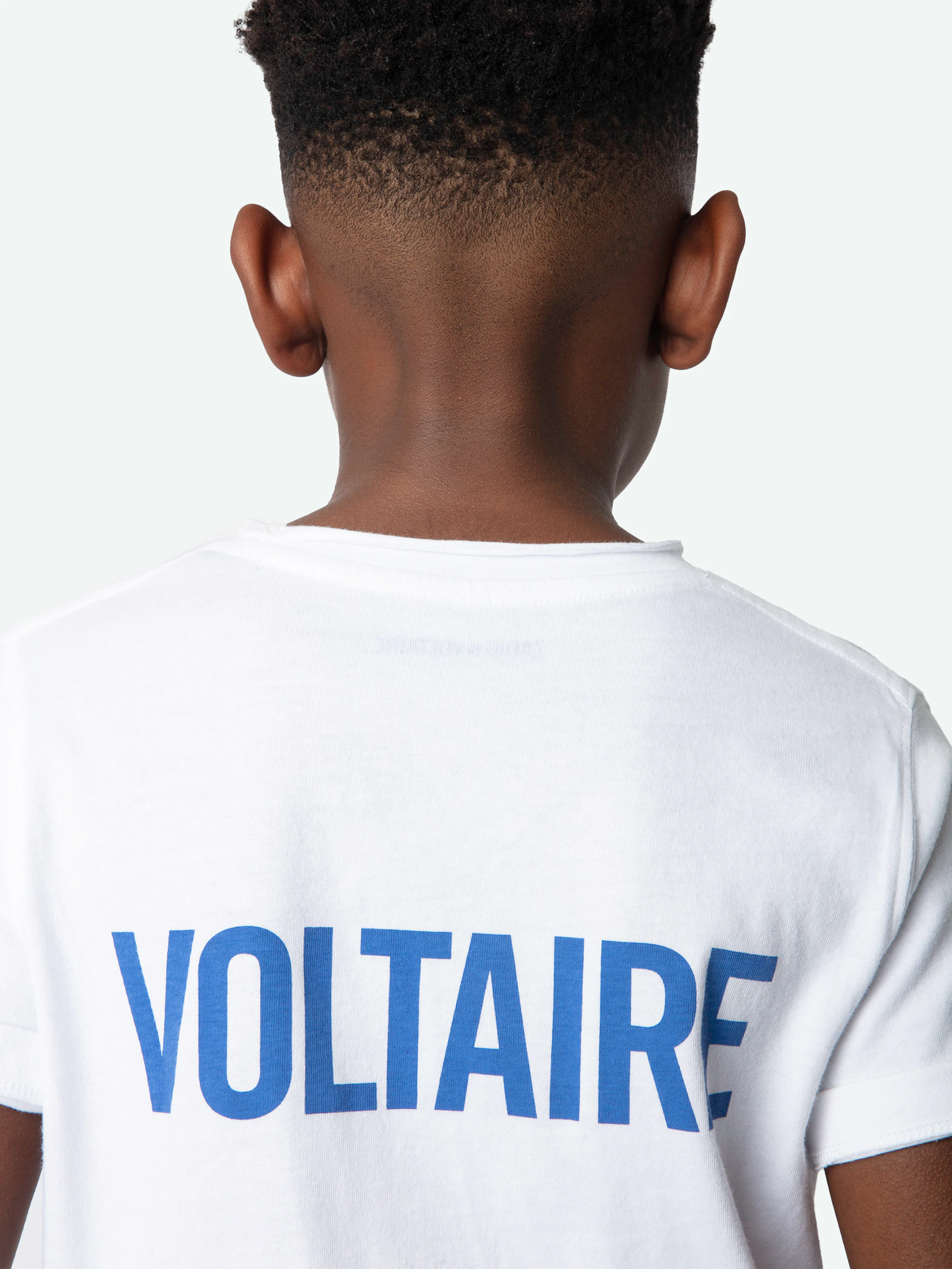 Toby Boys' T-shirt