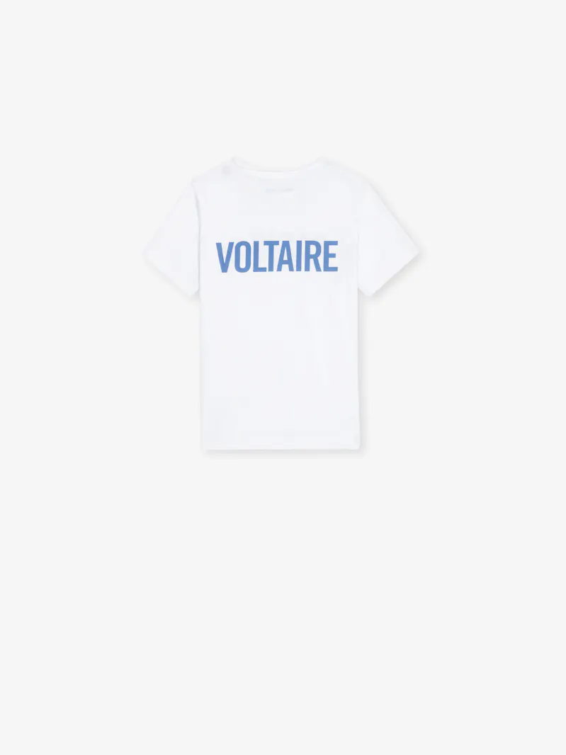 T-shirt Toby Bambino