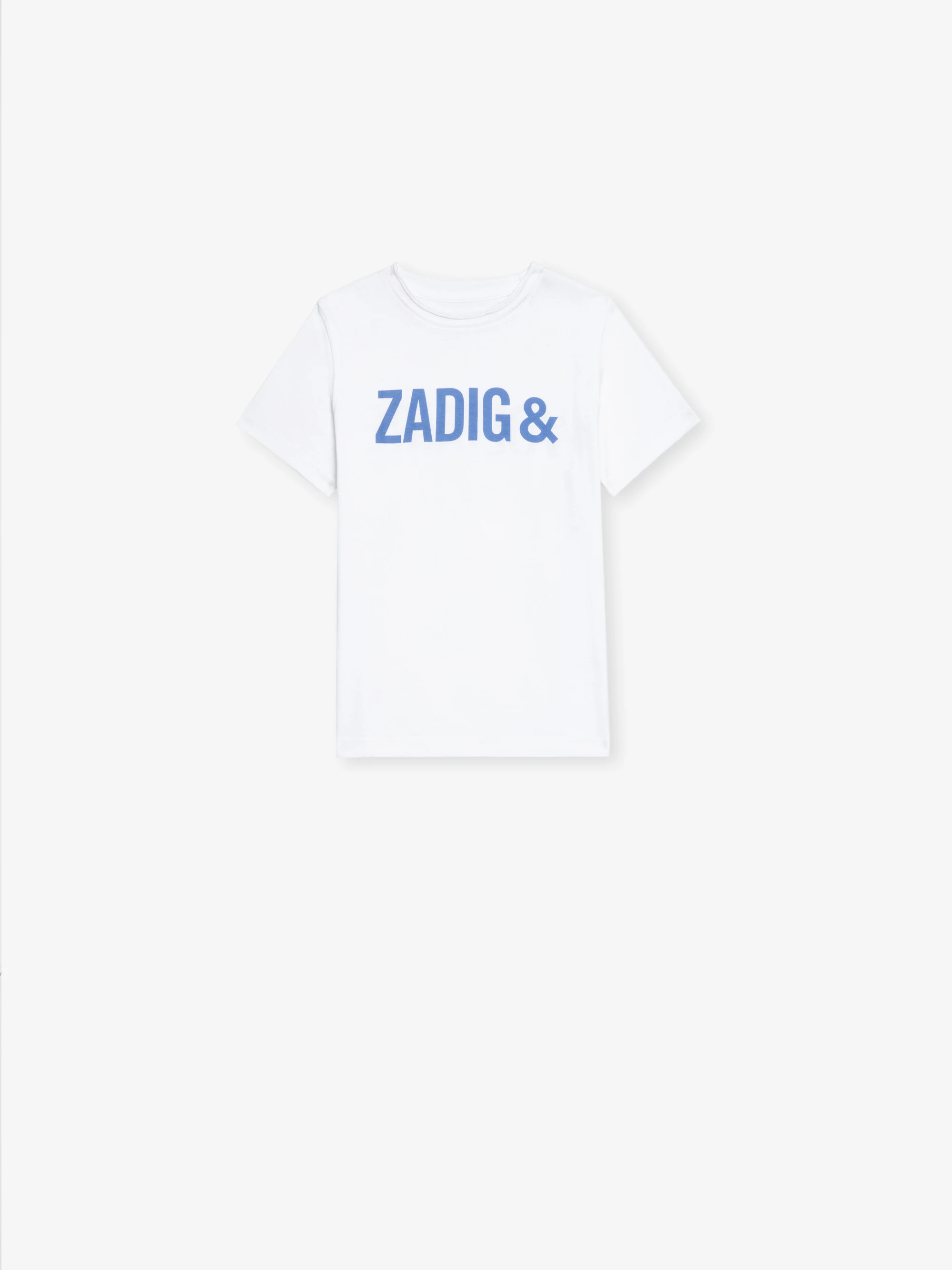 Toby Boys' T-shirt