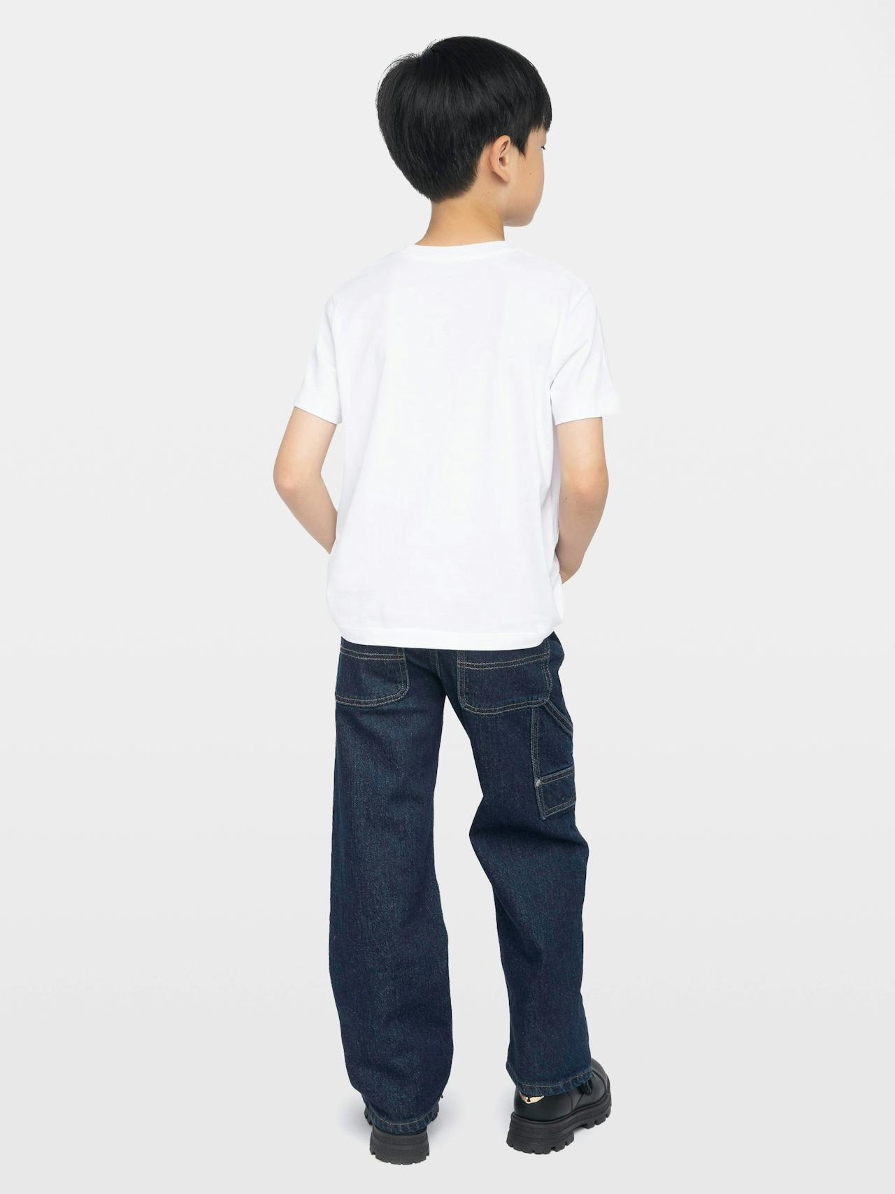 Kita Boy's T-shirt 2