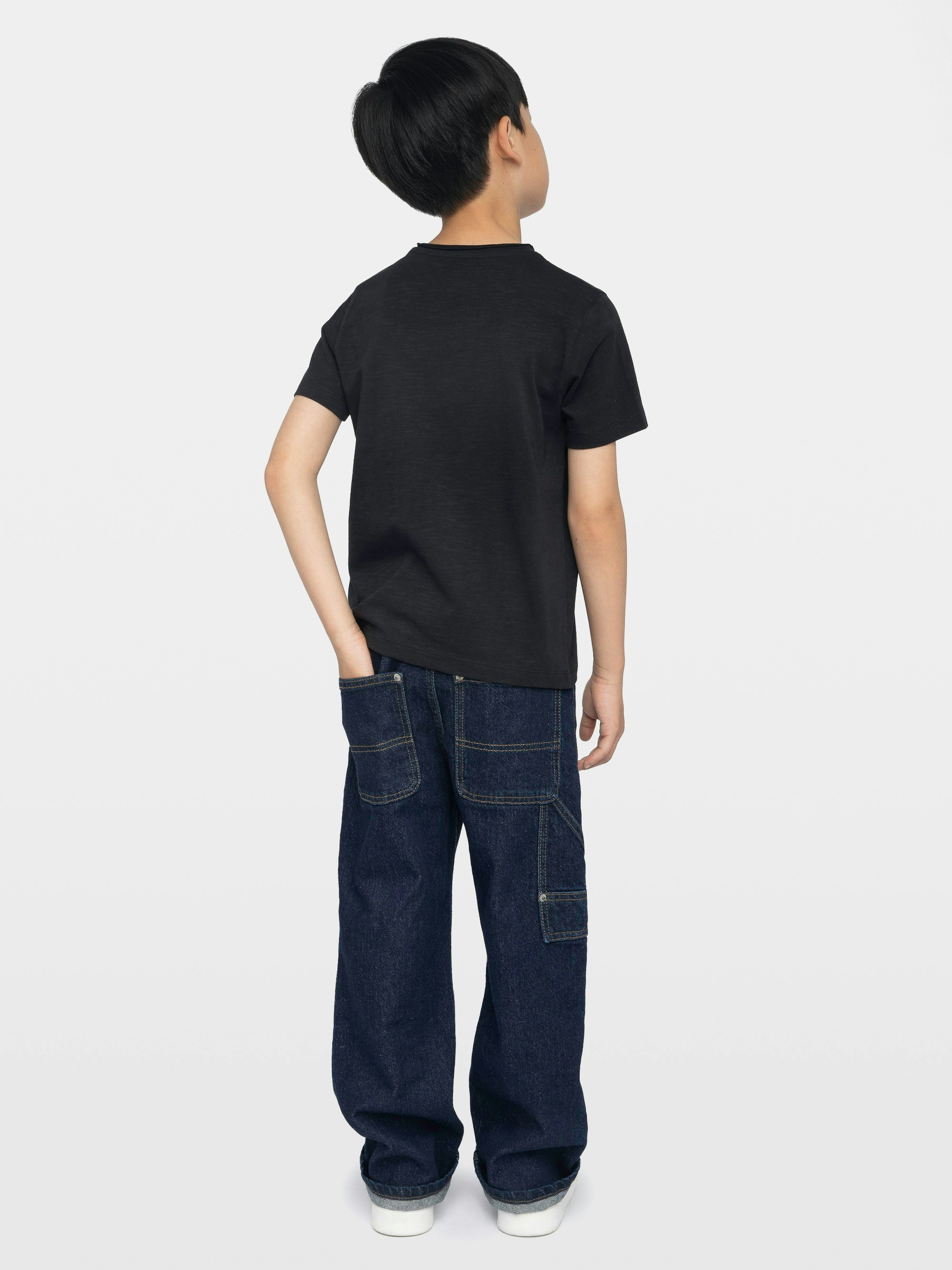 Toby Boy's T-shirt 2