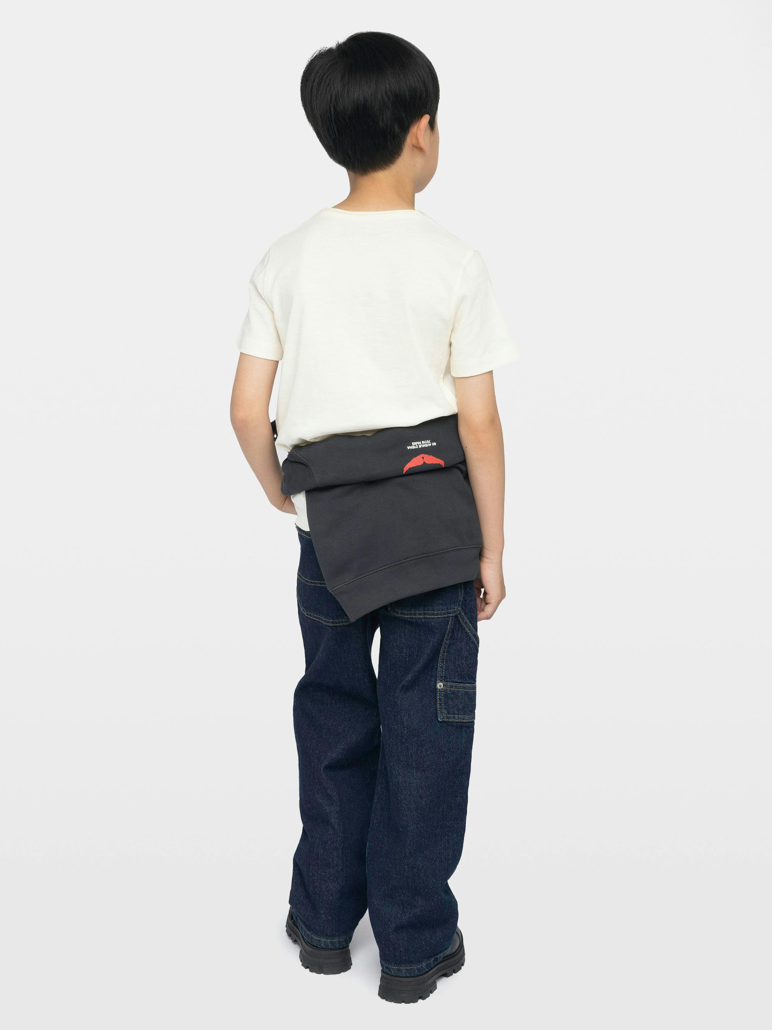 T-Shirt Toby Jungen 2