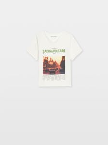 Tunisien Boxo Garçon