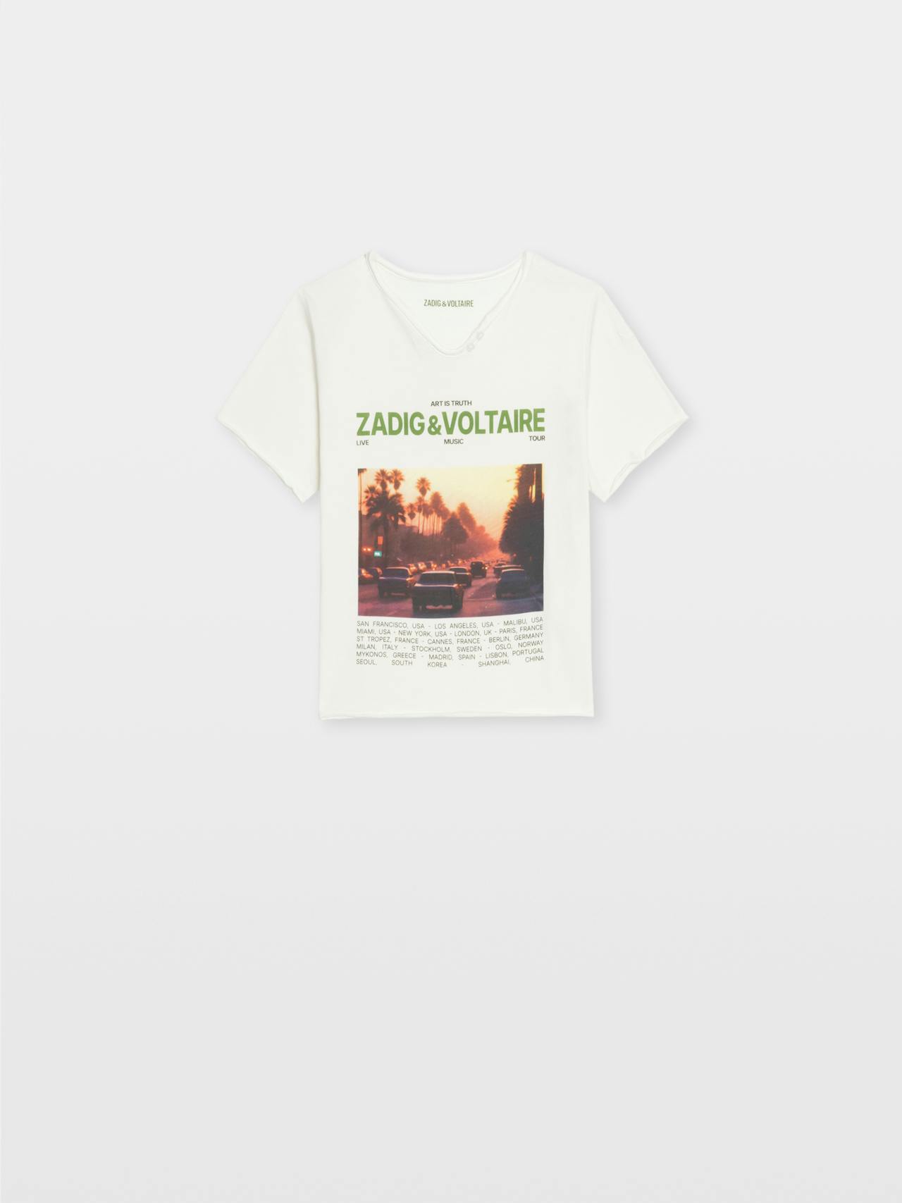 Tunisien Boxo Garçon