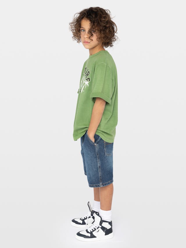 T-Shirt Jon Voltaire Jungen