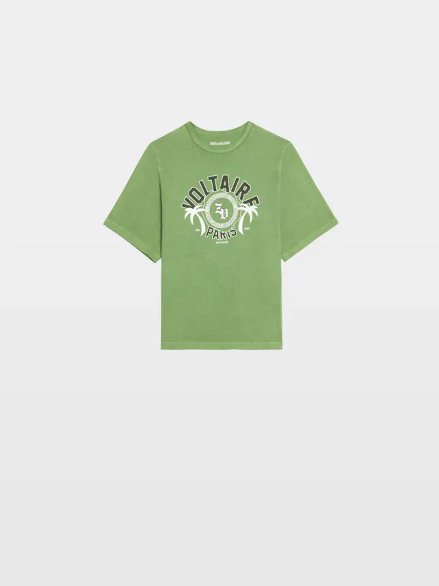 Camiseta Jon Voltaire Niño