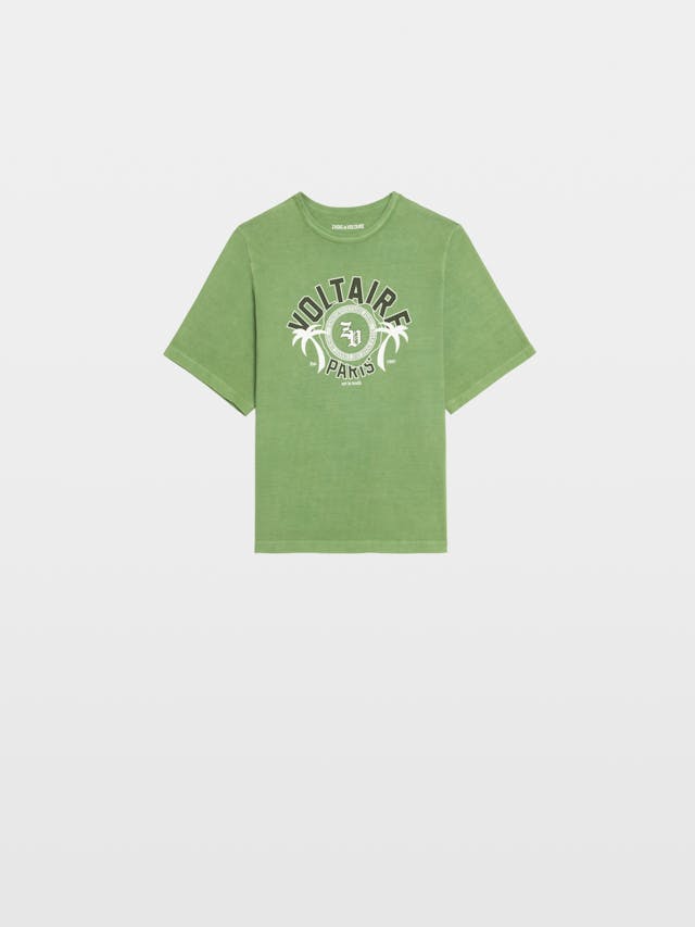 T-Shirt Jon Voltaire Jungen