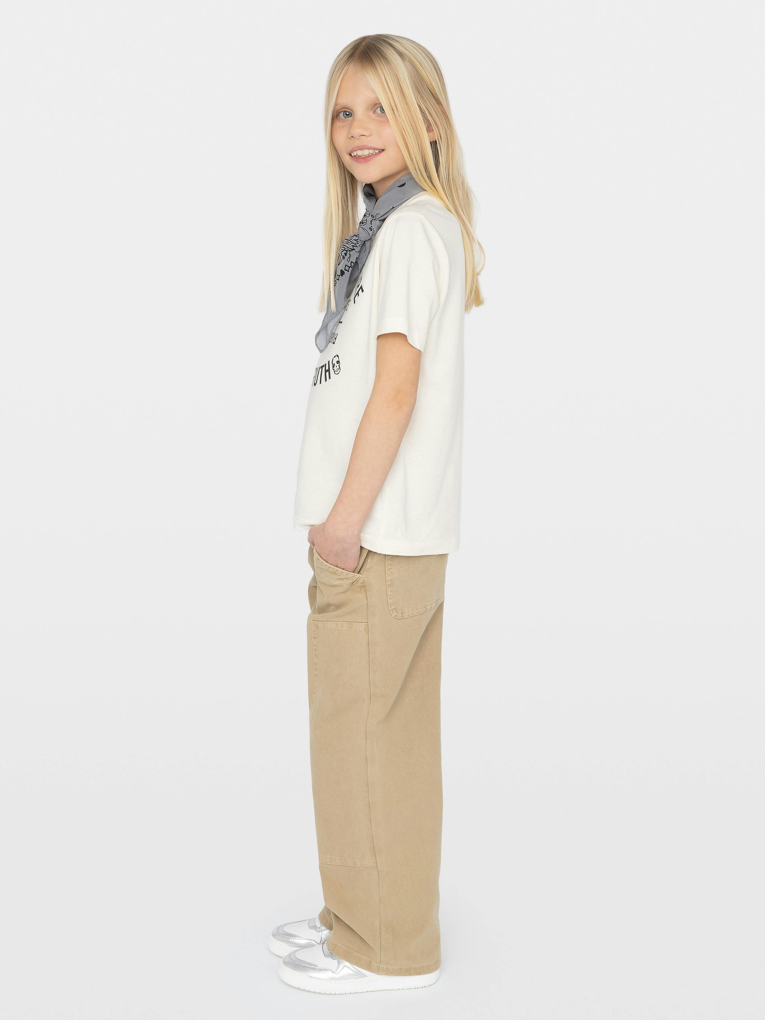 Camiseta Kita Niño 3