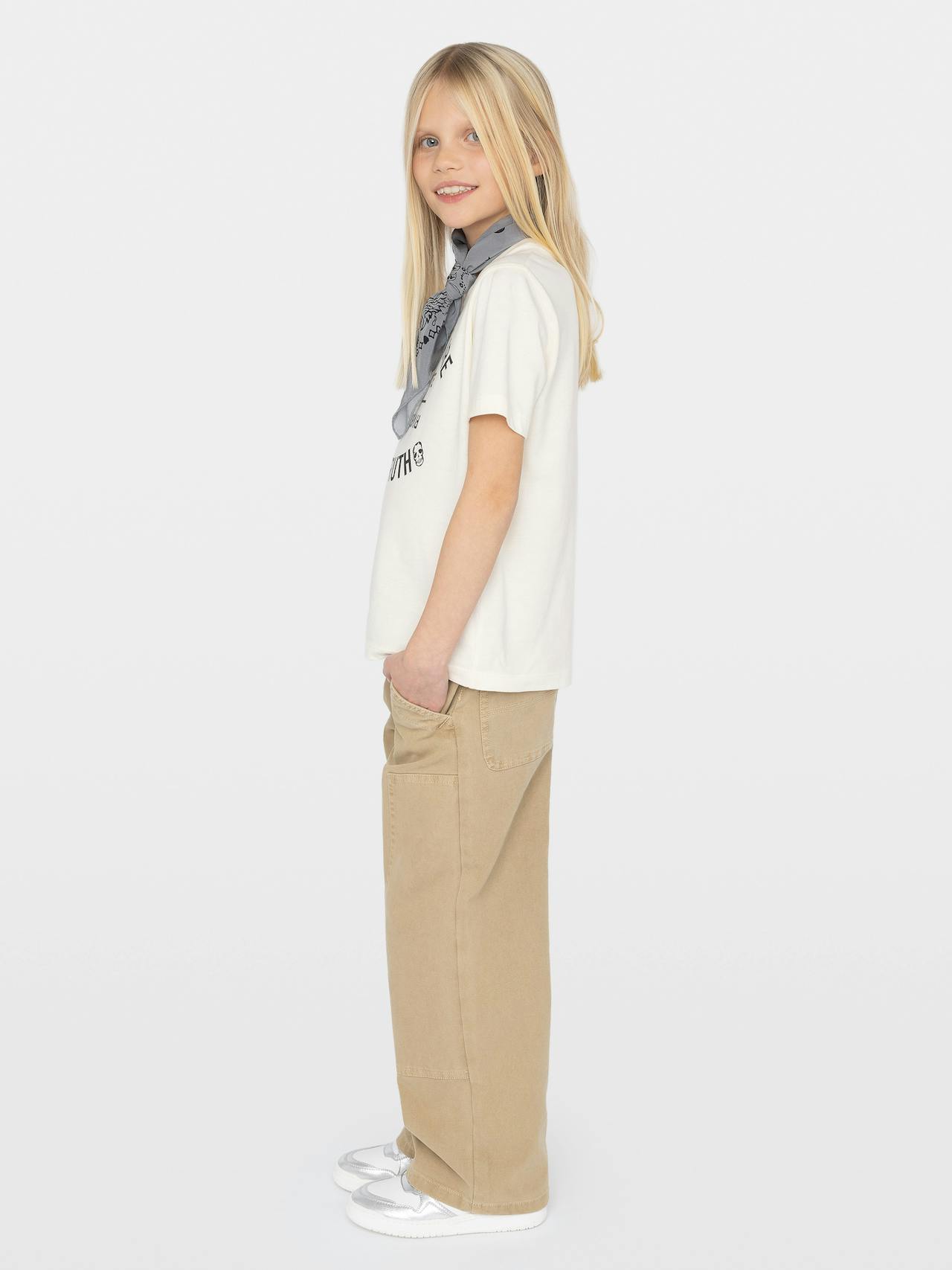 T-shirt Kita Garçon