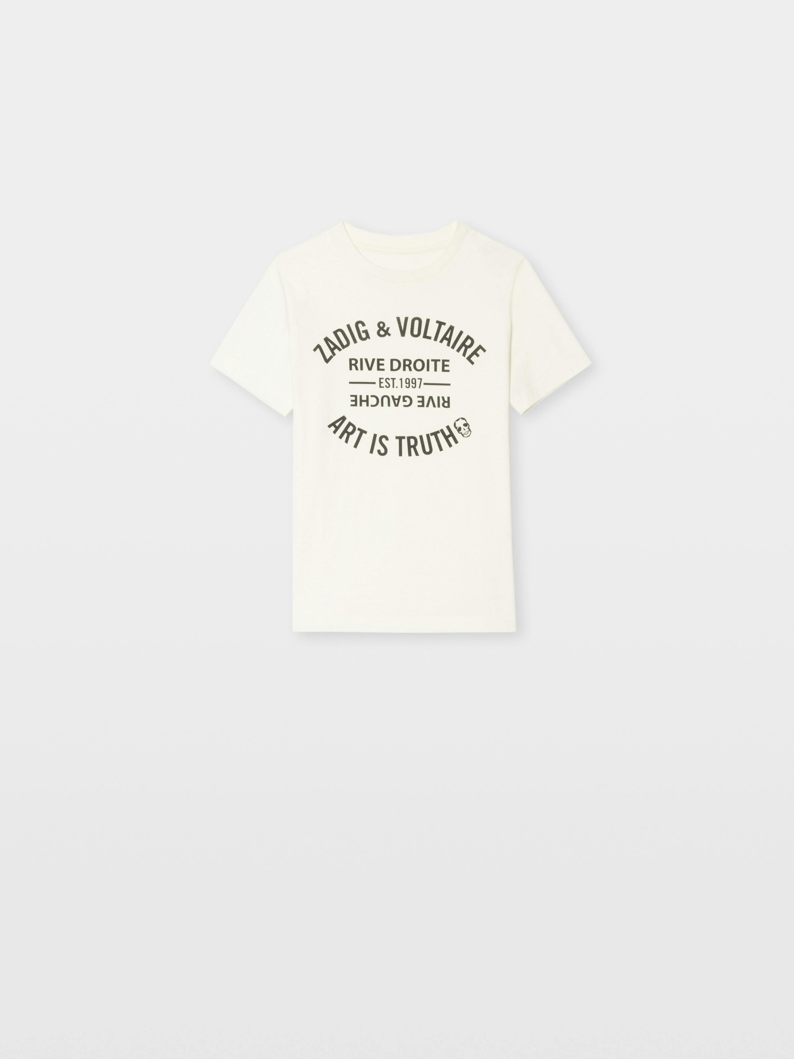 Camiseta Kita Niño 5