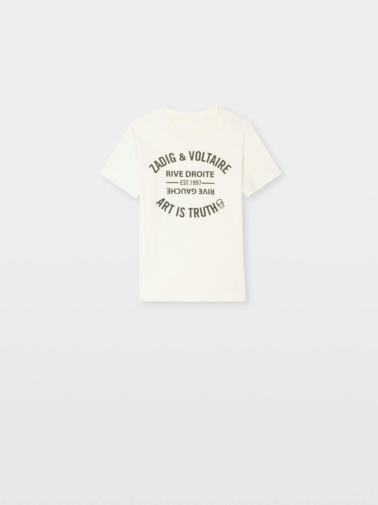 T-shirt Kita Garçon