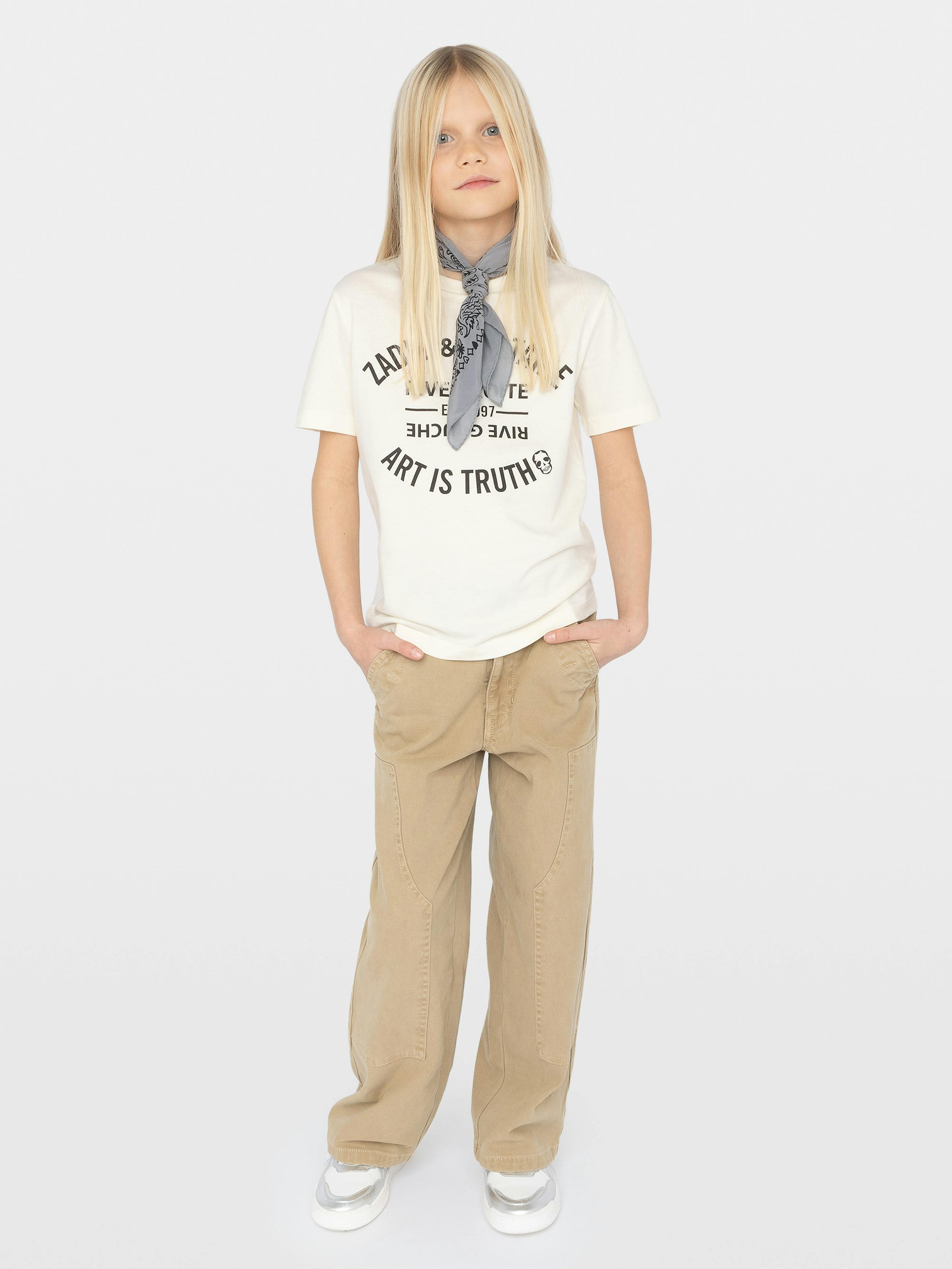 Camiseta Kita Niño 1