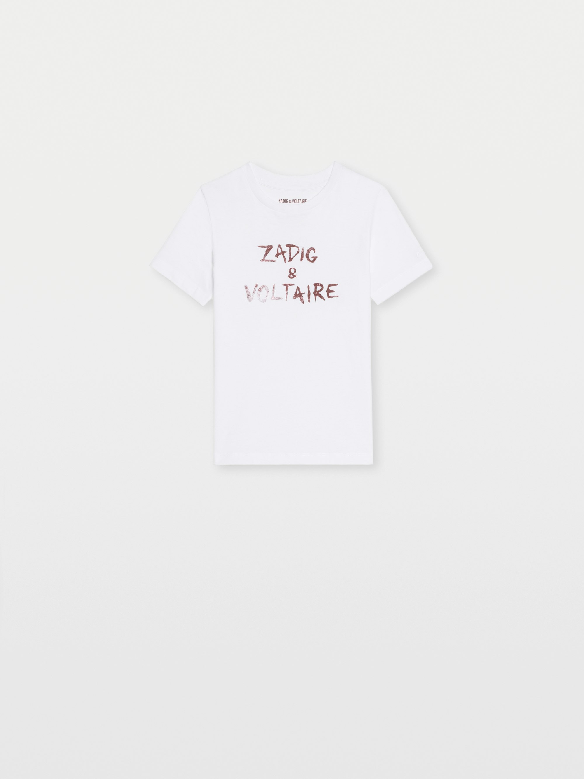 T-shirt Kita Garçon