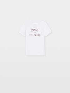 T-shirt Kita Garçon