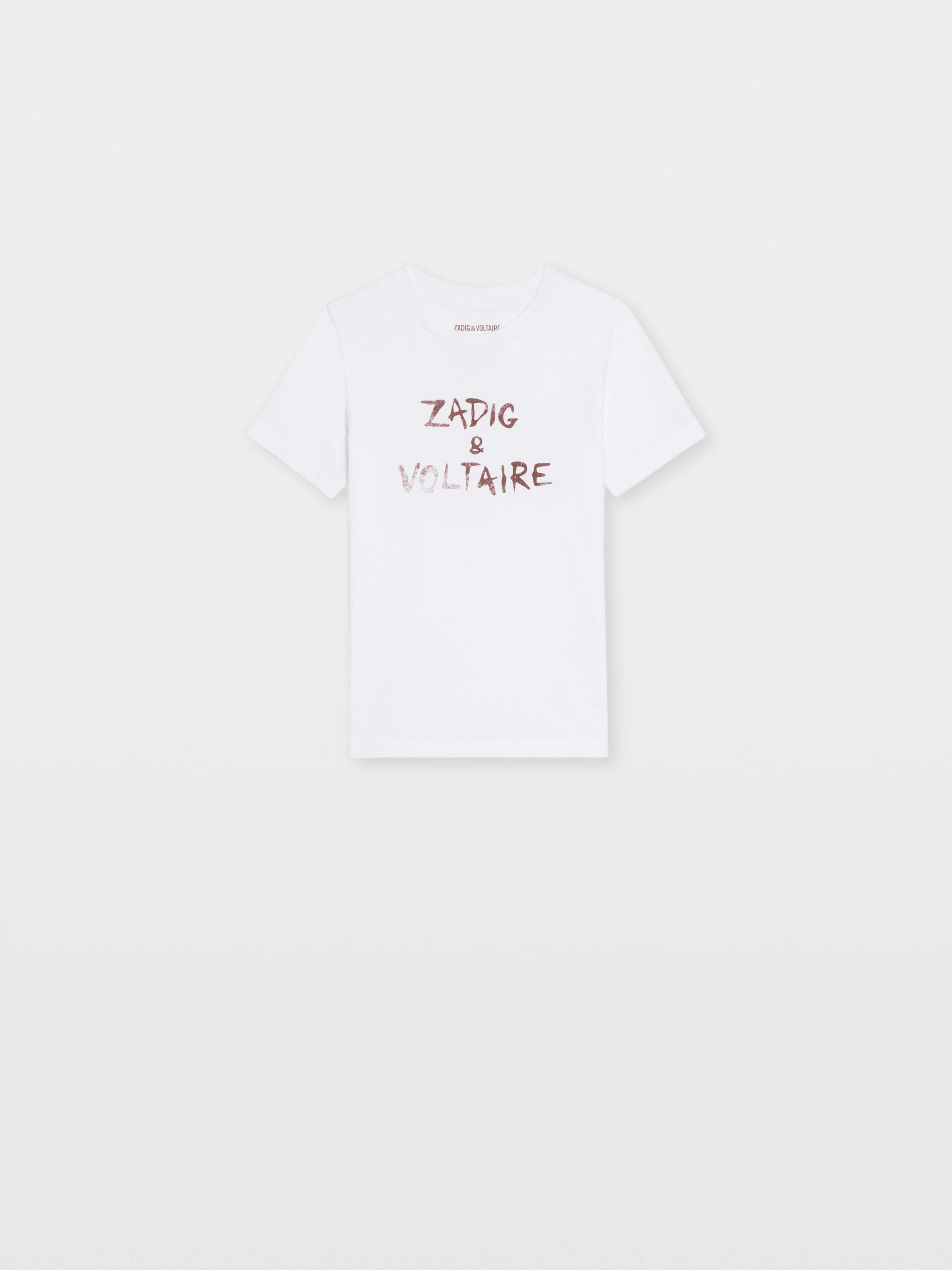 T-Shirt Kita Junge 5