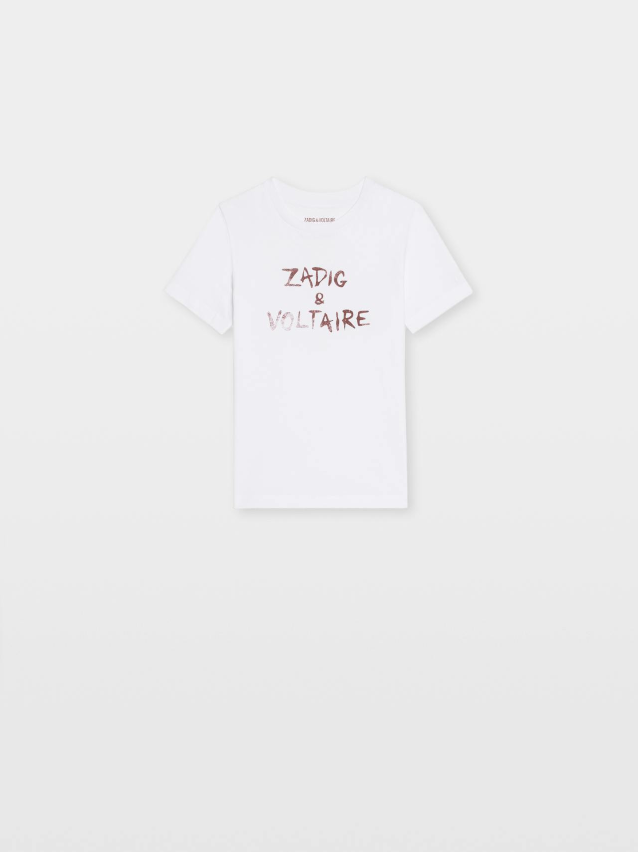 T-shirt Kita Garçon