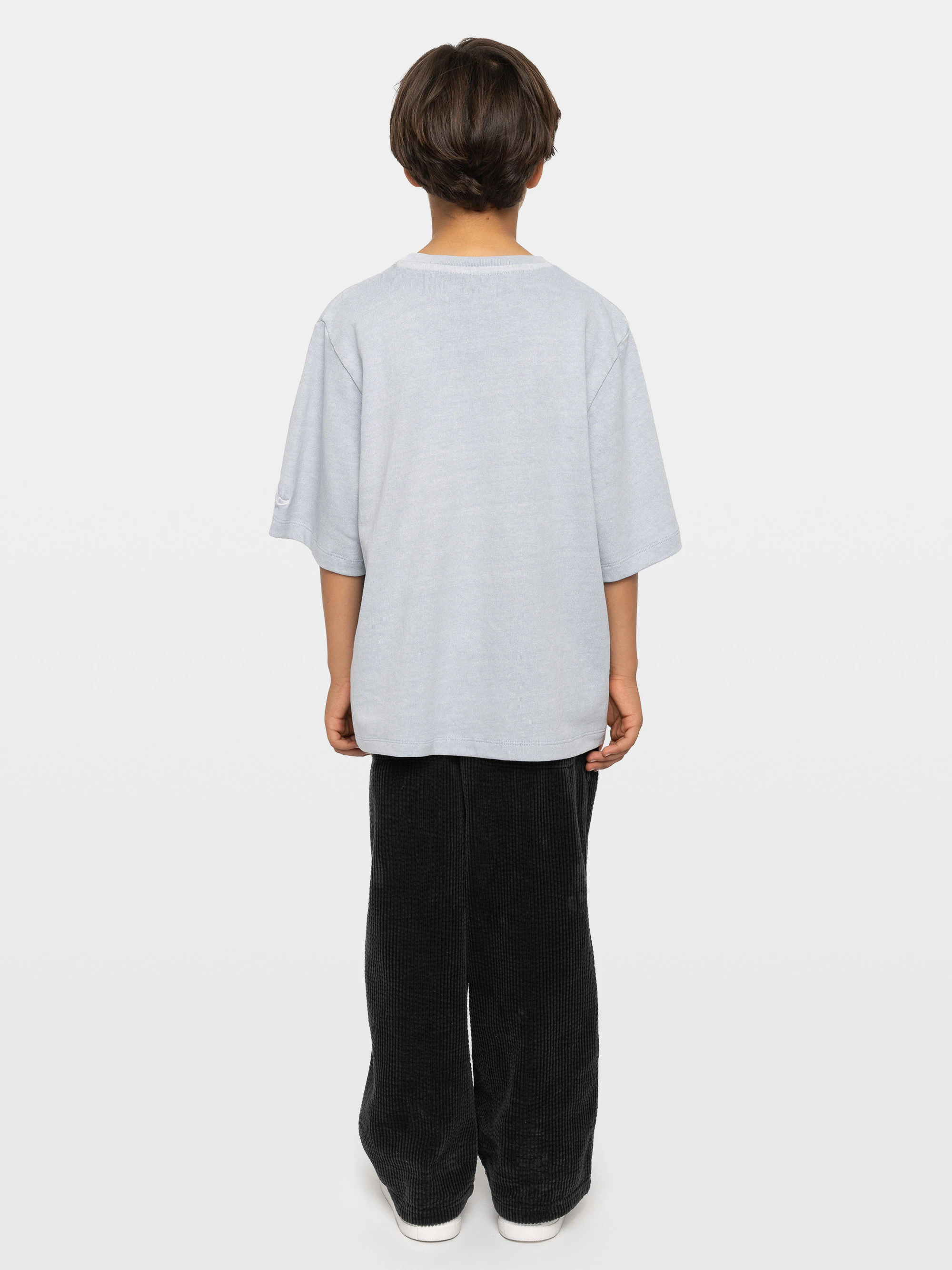 T-shirt Jon Garçon
