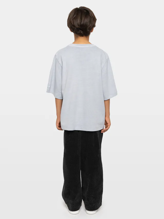 T-shirt Jon Garçon