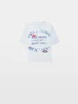 T-shirt Jon Garçon