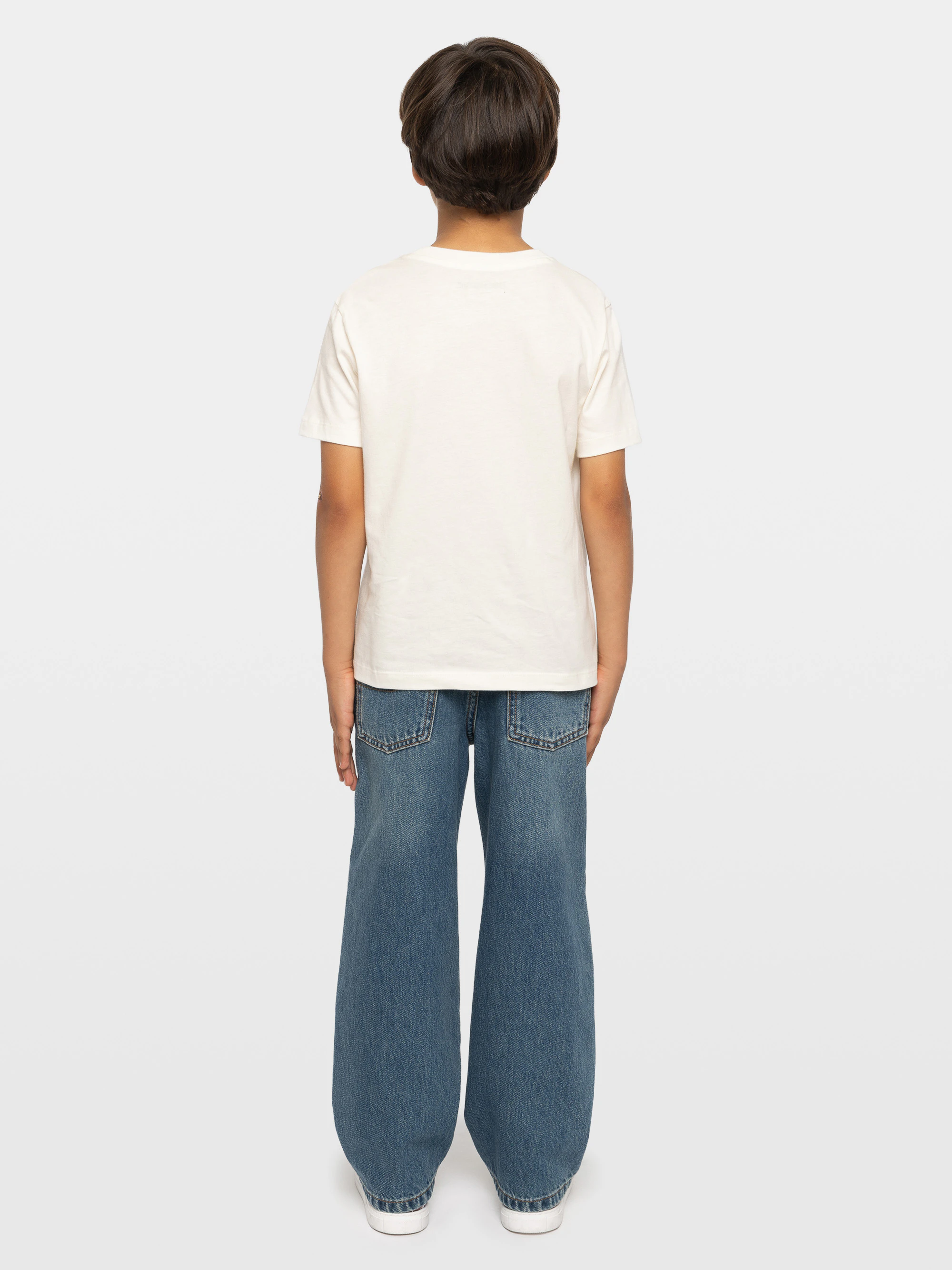 T-shirt Kita Garçon