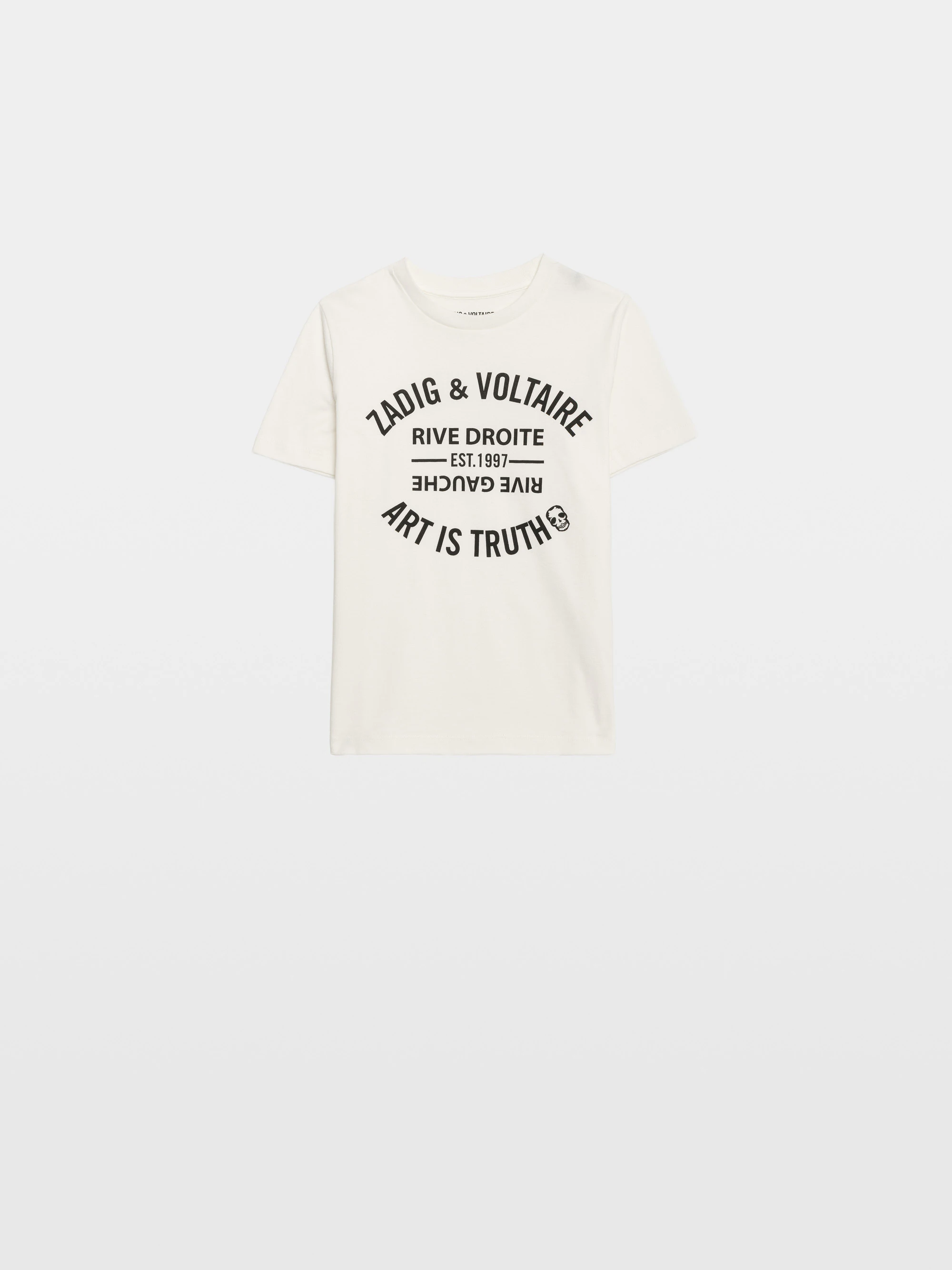 T-shirt Kita Garçon