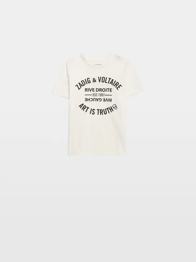 Camiseta Kita Niño