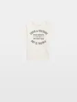 T-shirt Kita Garçon