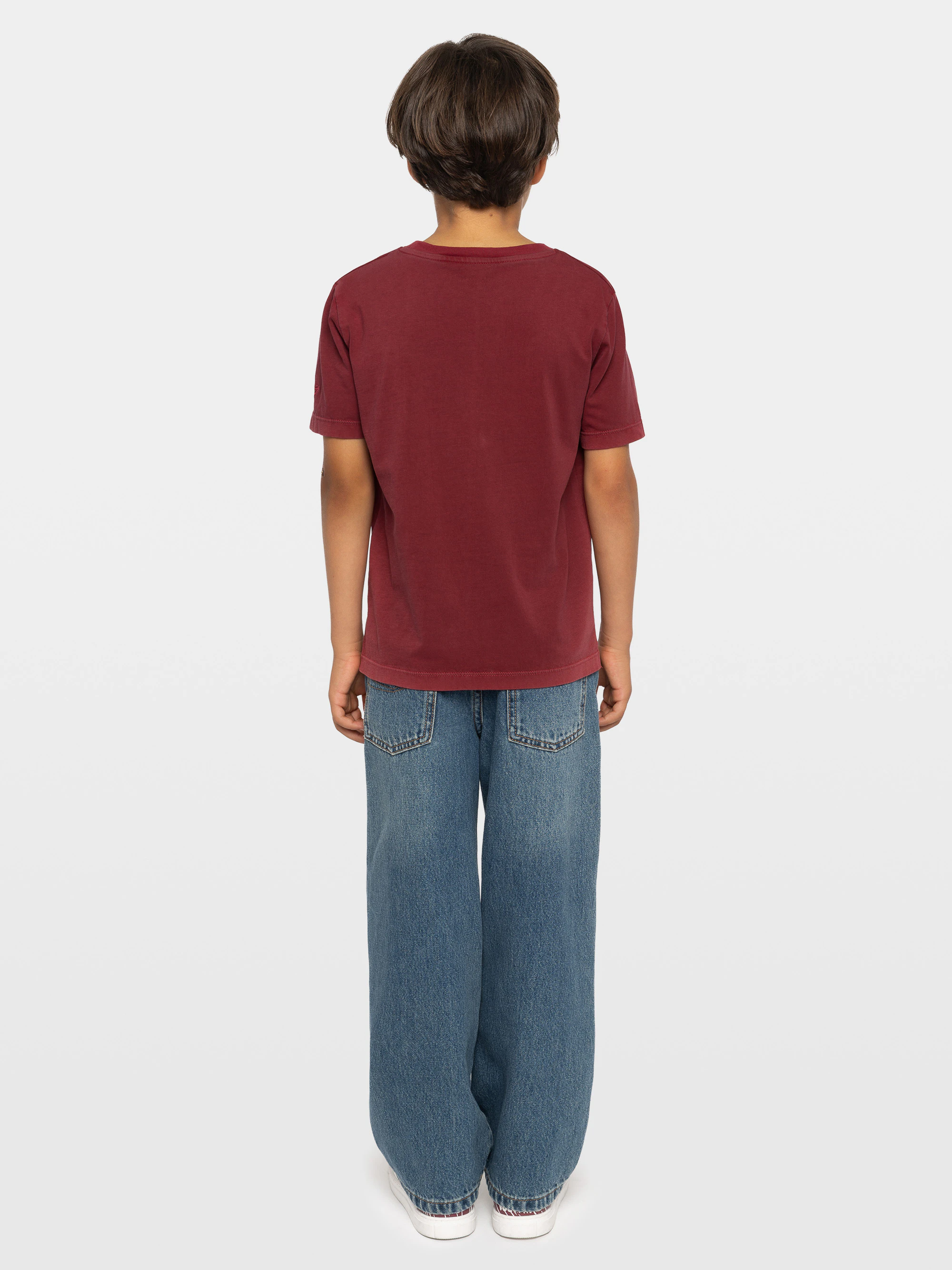 T-shirt Kita Garçon