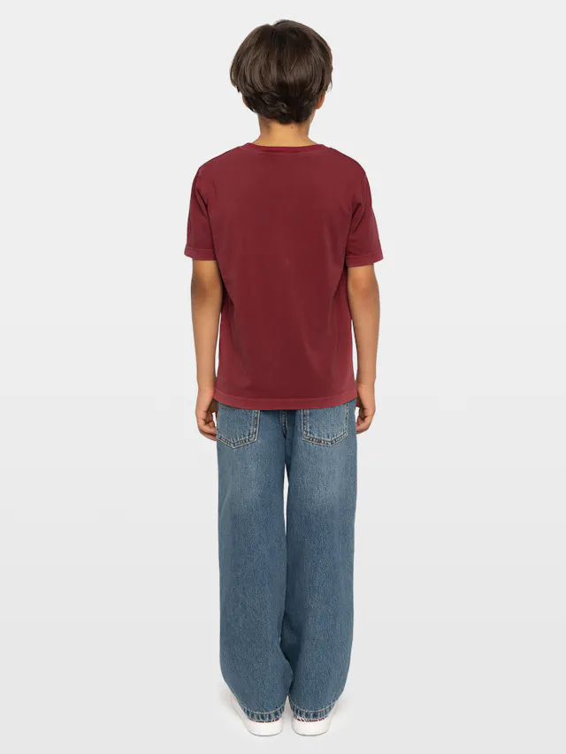 T-shirt Kita Garçon
