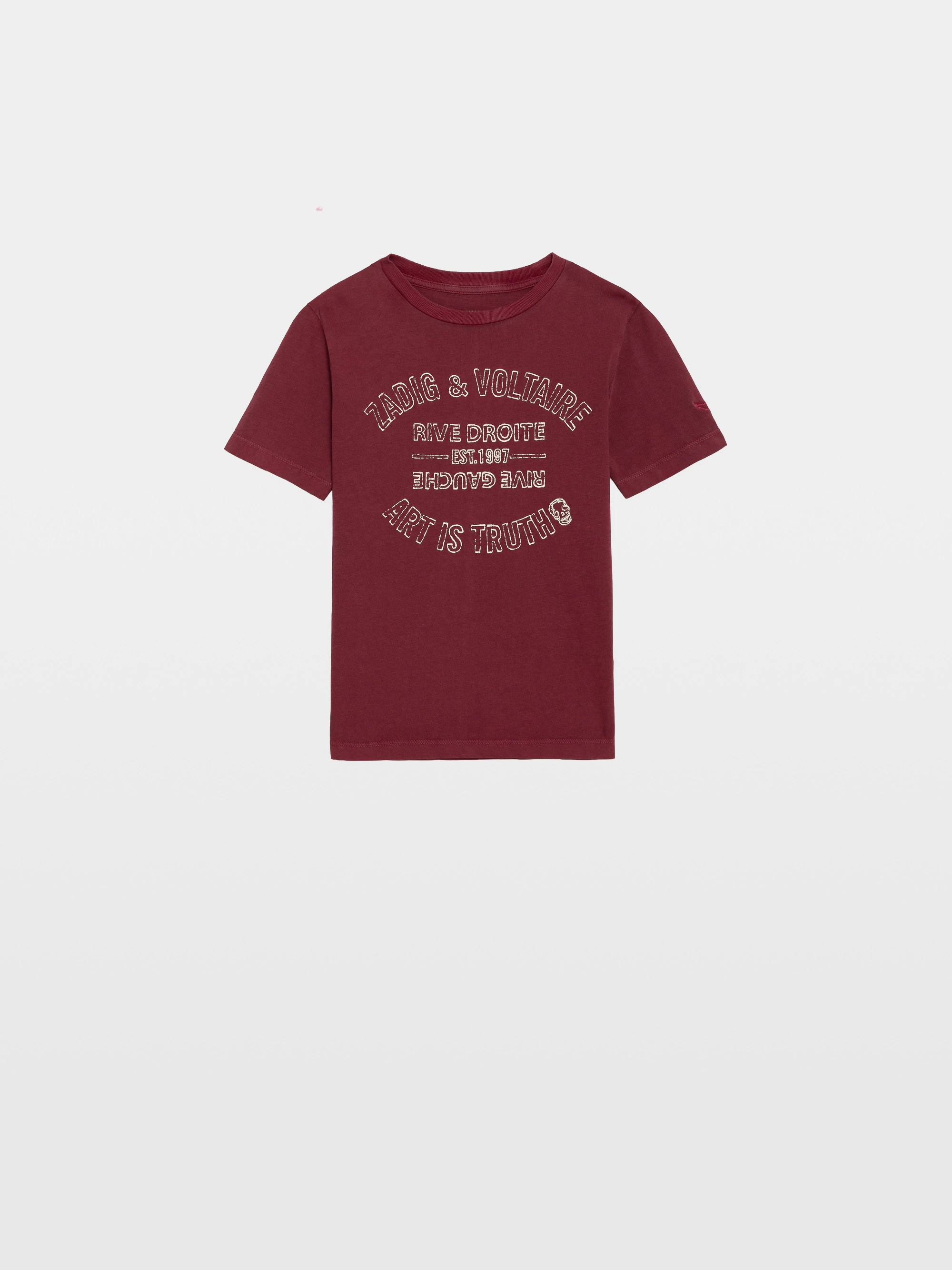T-shirt Kita Garçon