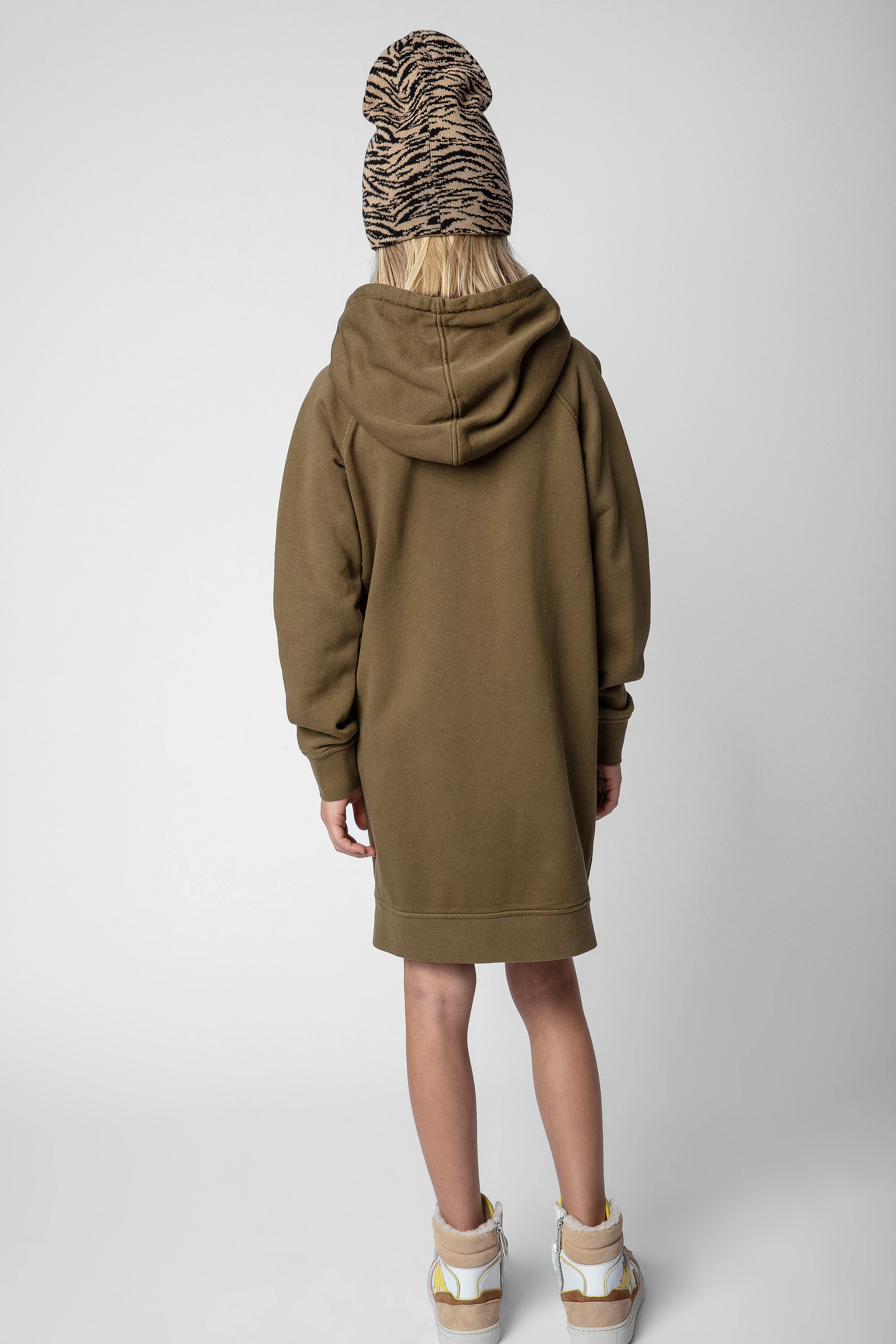 Blake Children’s Dress thumbnail 3