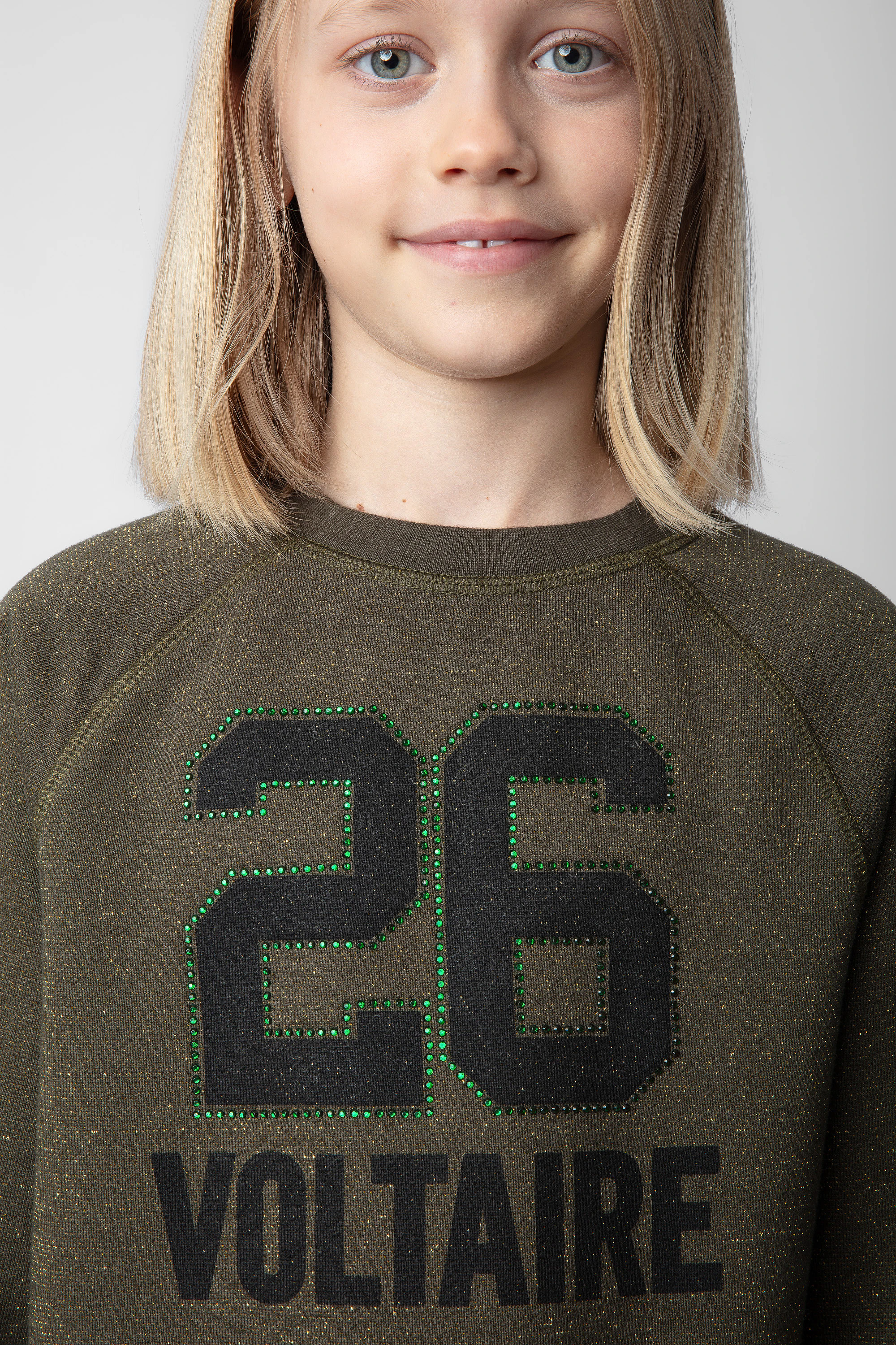 Vestido Al Niña thumbnail 2