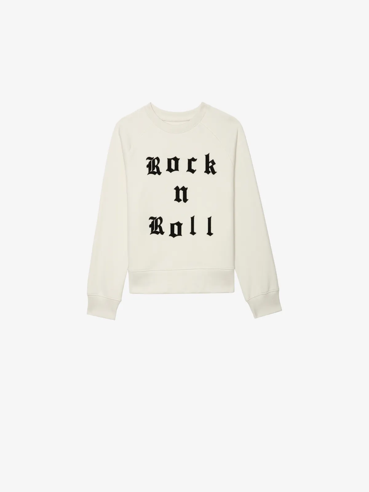 Upper Girl's Sweatshirt