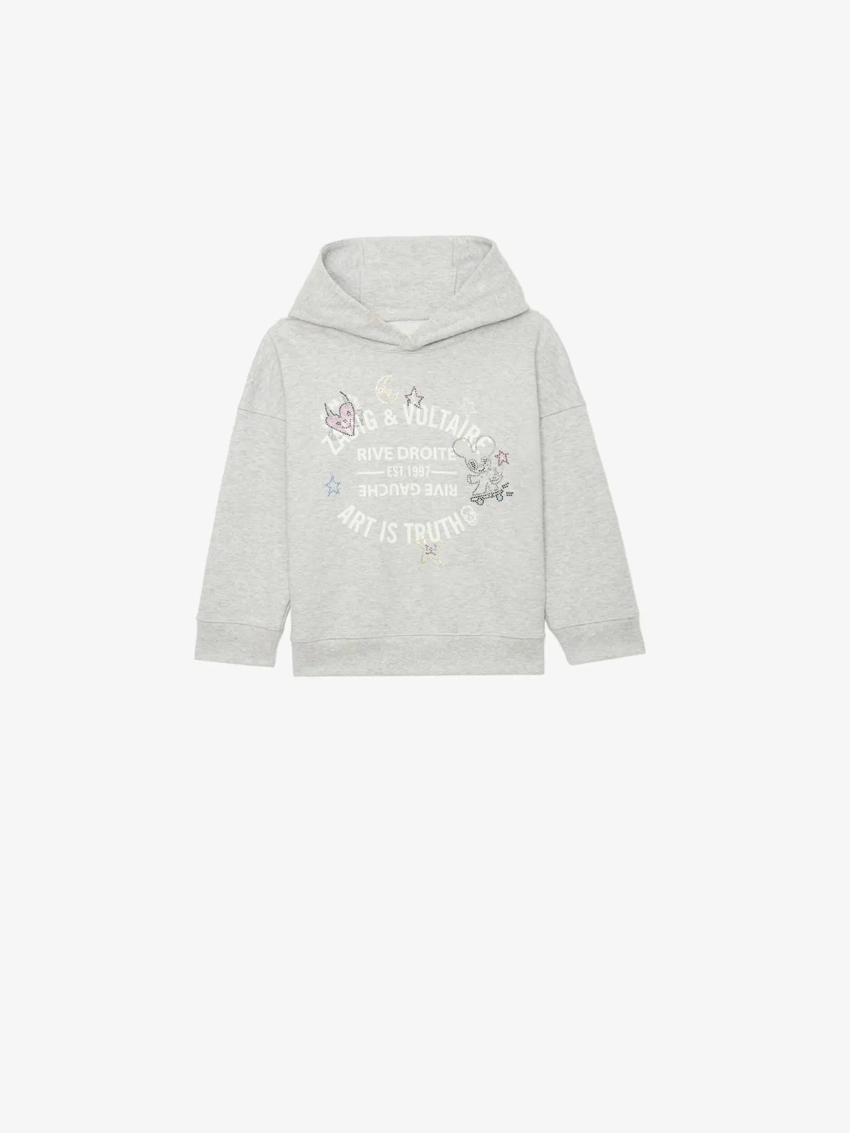 Lis Girl's Sweatshirt
