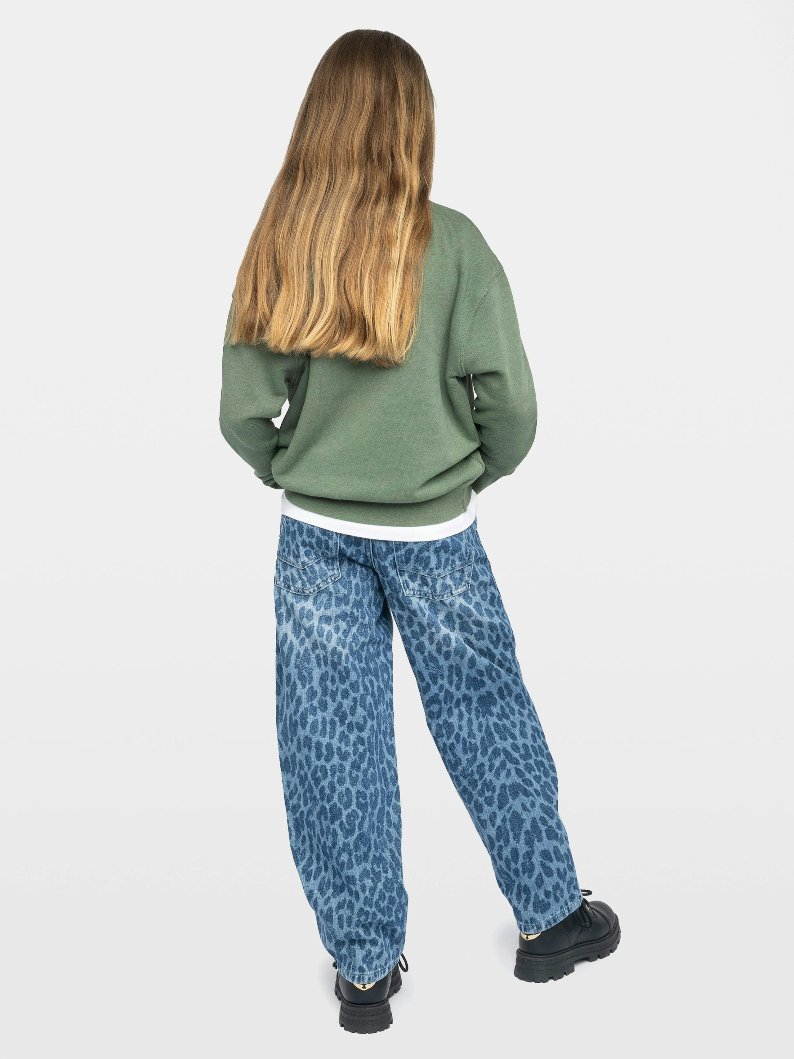 Sudadera Hailey Niña 2