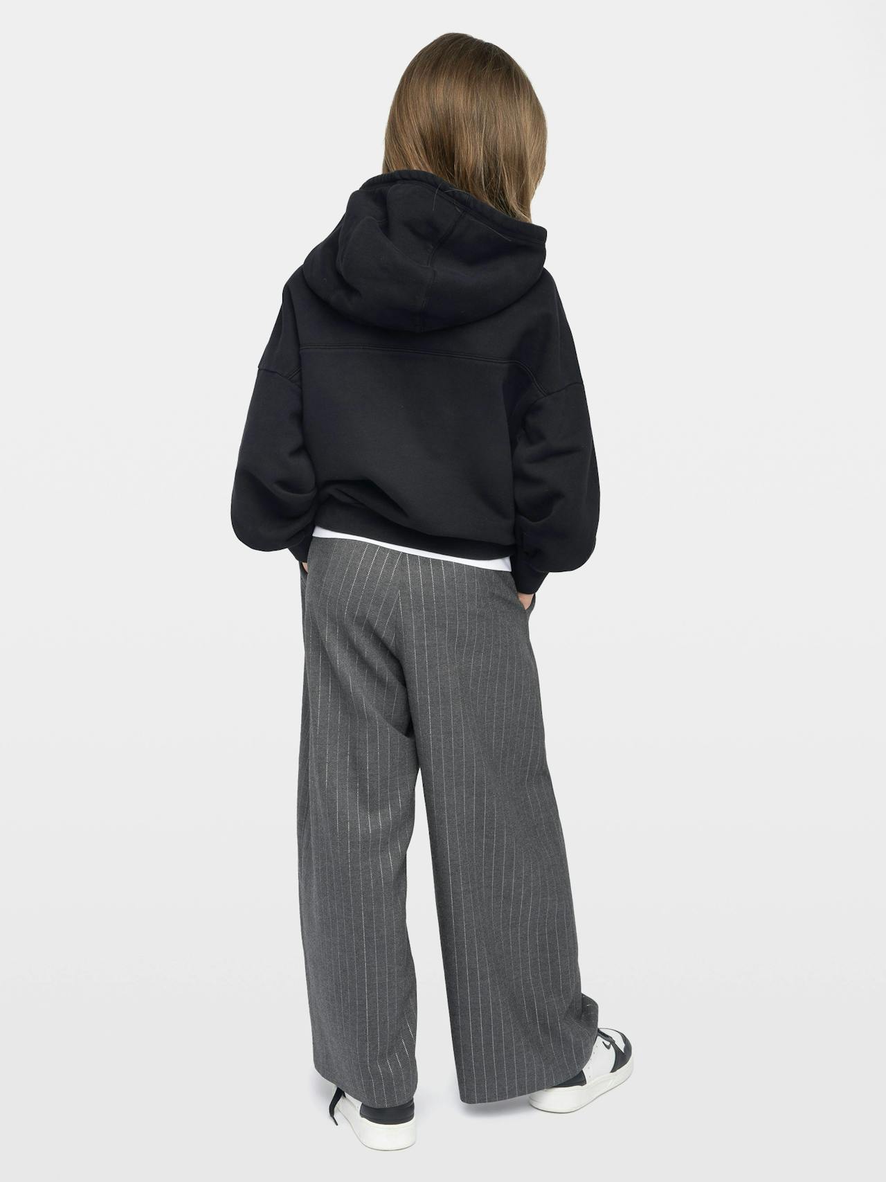 Justin Girl's Sweatshirt 2