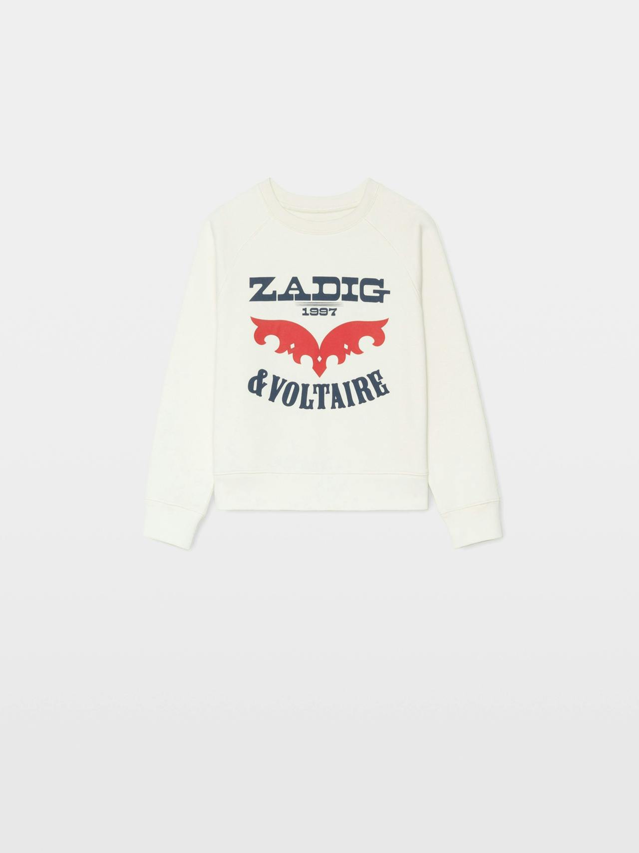 Felpa Upper Bambina 6