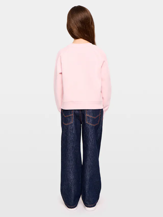 Upper Girl Sweatshirt