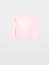 Upper Girl Sweatshirt - configurable
