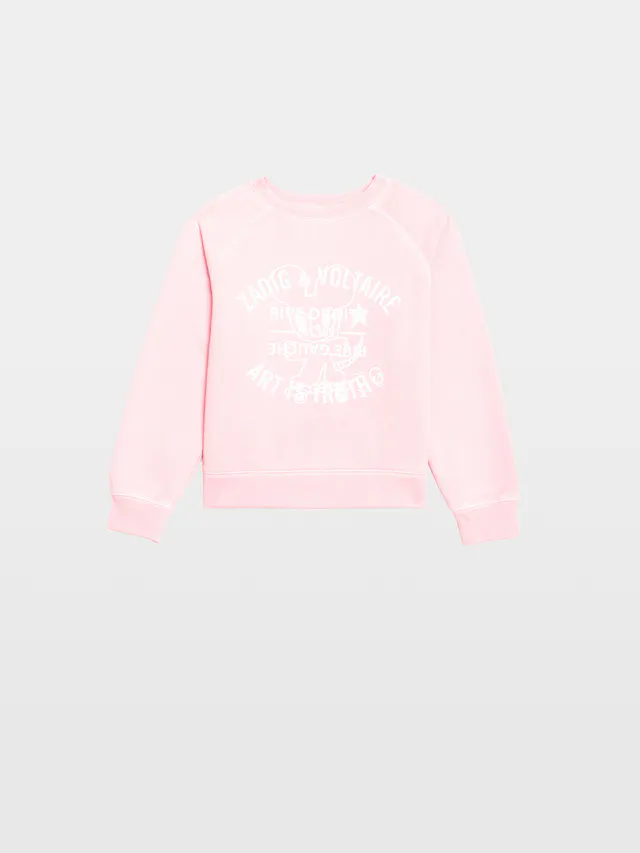 Upper Girl Sweatshirt