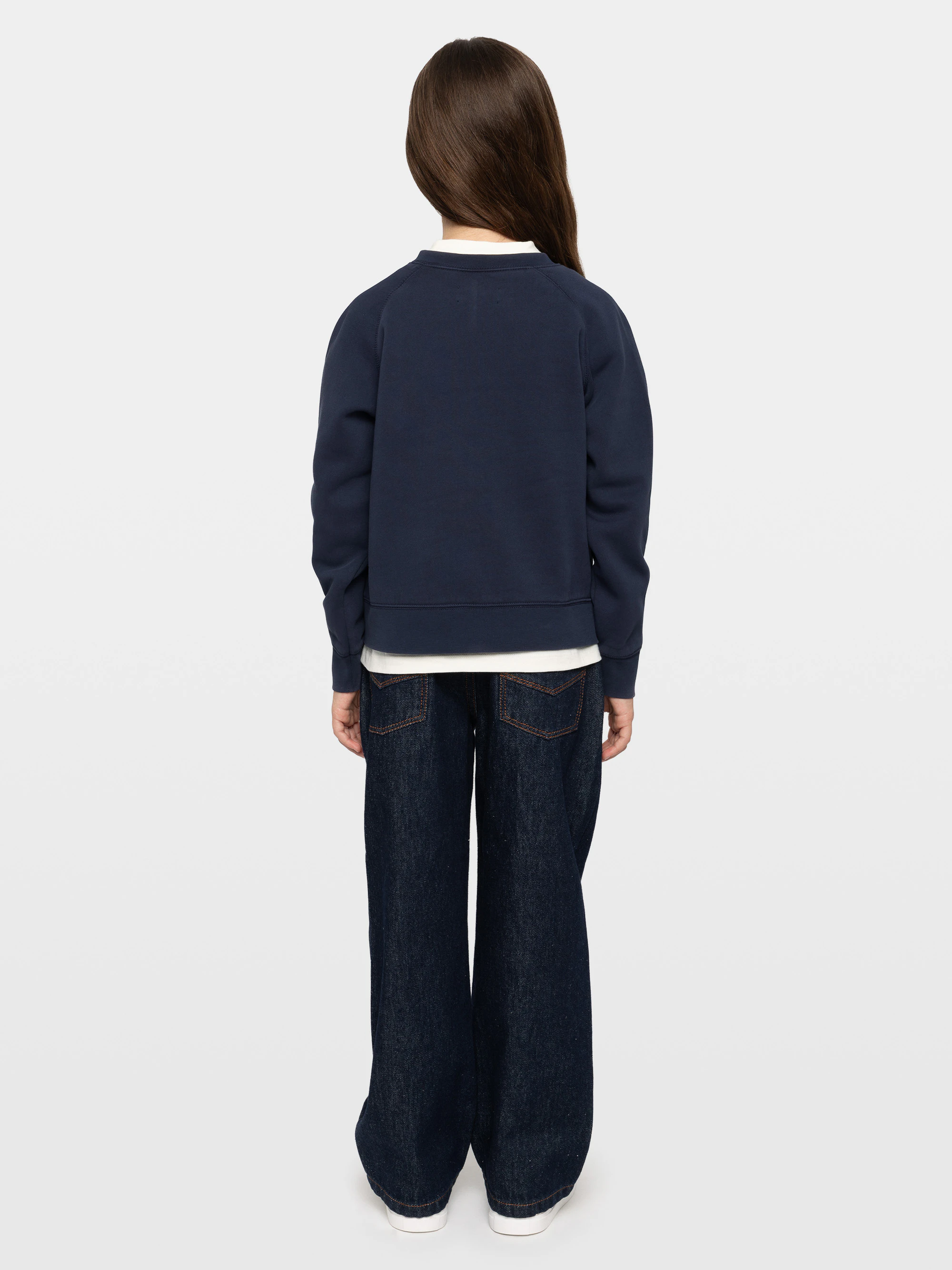 Upper Girl Sweatshirt