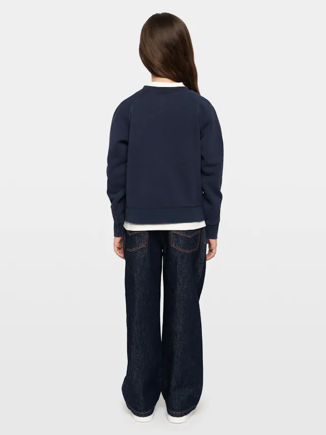 Upper Girl Sweatshirt