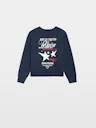 Upper Girl Sweatshirt - configurable